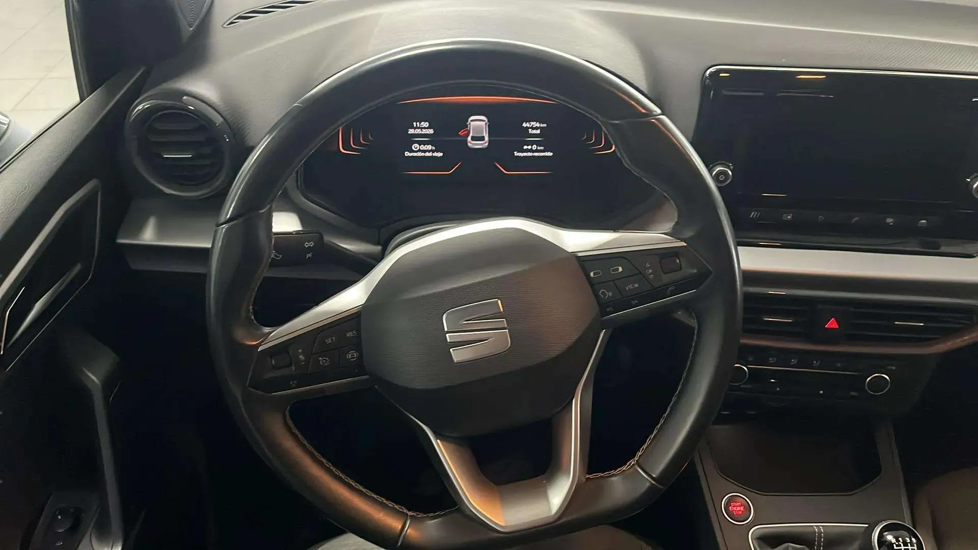 SEAT Ibiza 1.0 TSI Special Edition - foto 13