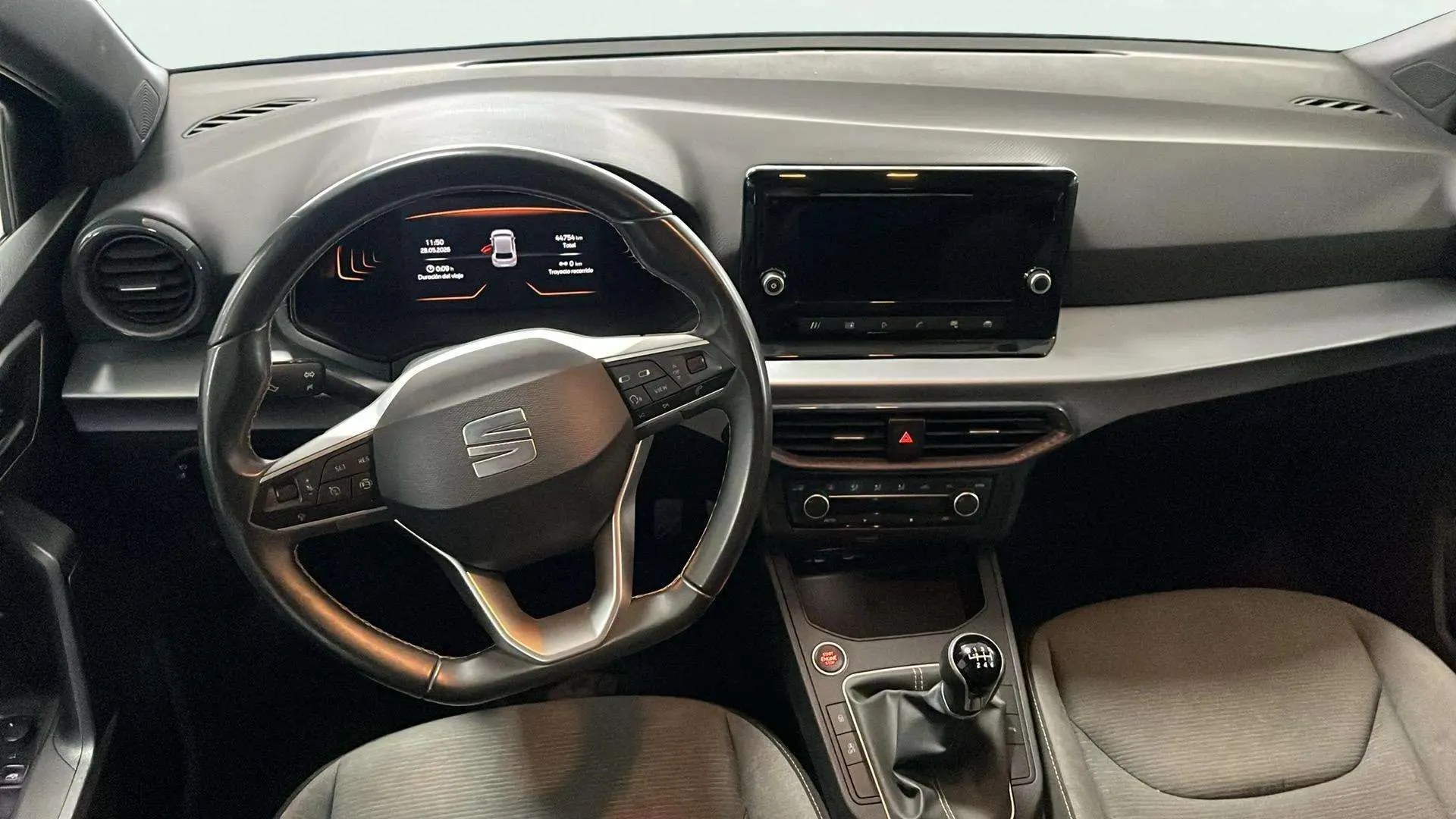 SEAT Ibiza 1.0 TSI Special Edition - foto 12