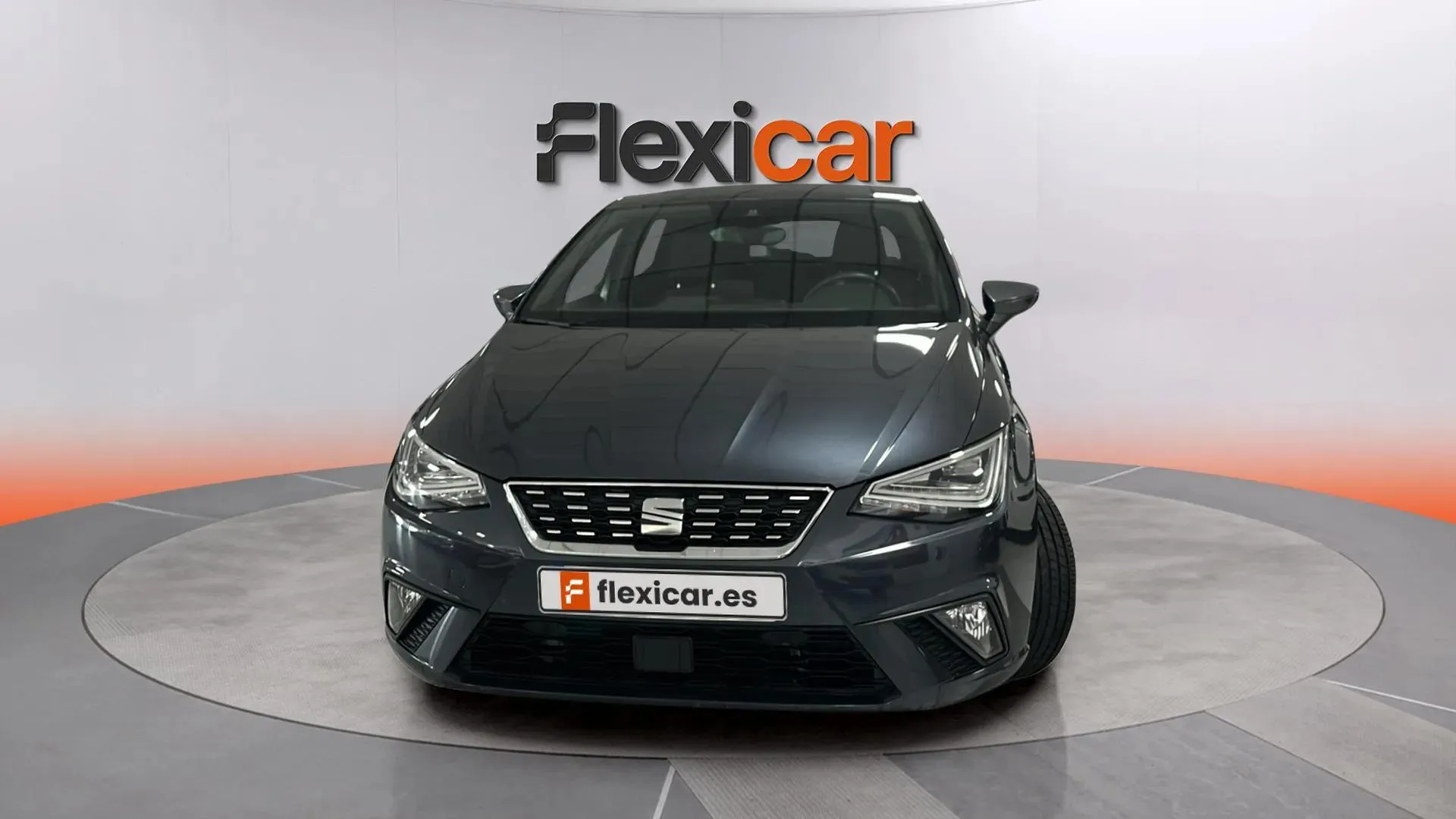 SEAT Ibiza 1.0 TSI Special Edition - foto 2