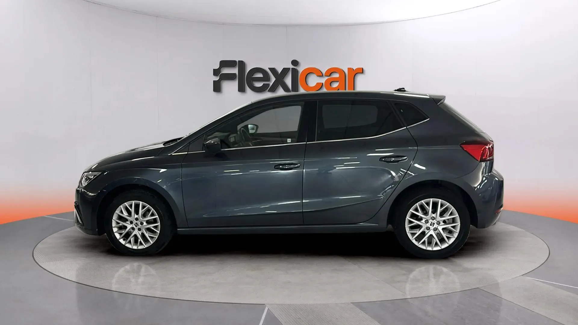SEAT Ibiza 1.0 TSI Special Edition - foto 4