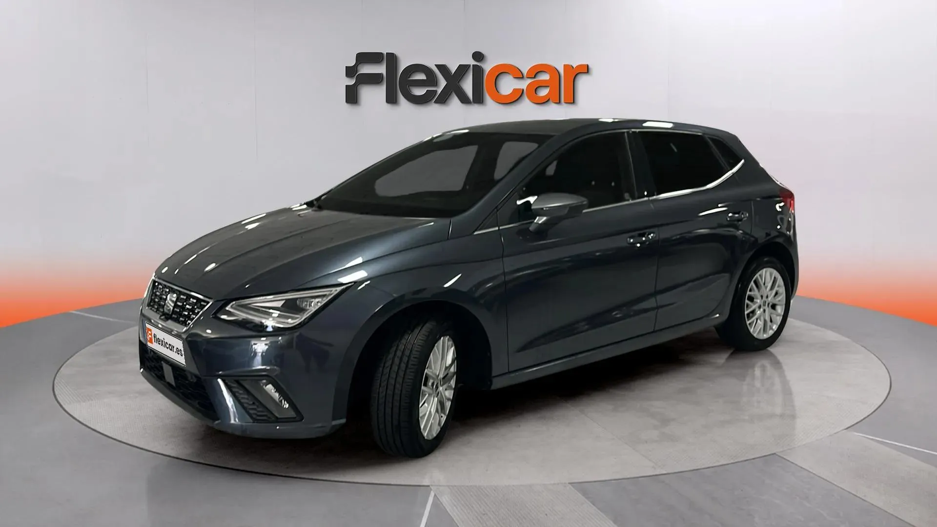 SEAT Ibiza 1.0 TSI Special Edition - foto 3