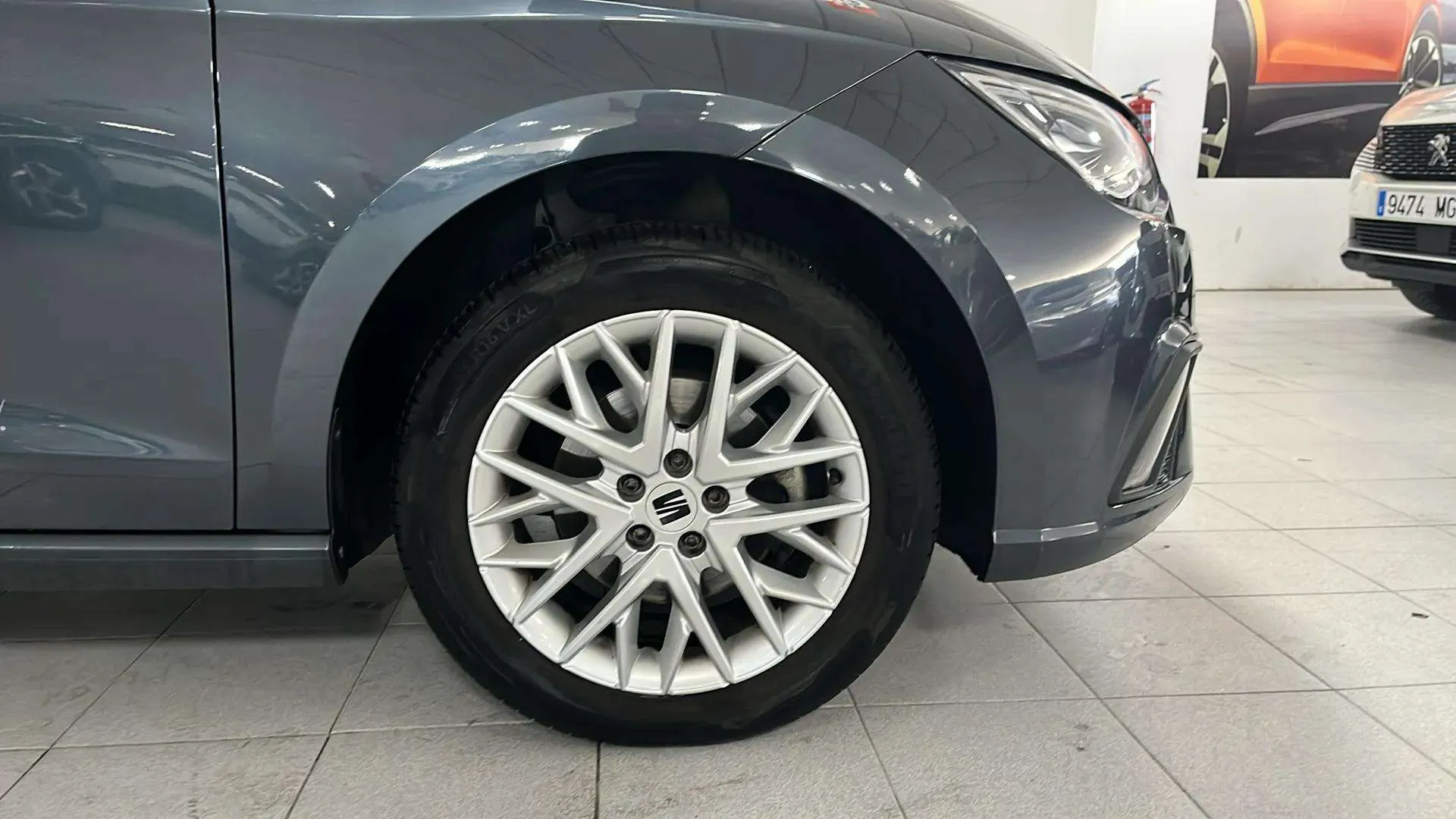 SEAT Ibiza 1.0 TSI Special Edition - foto 9