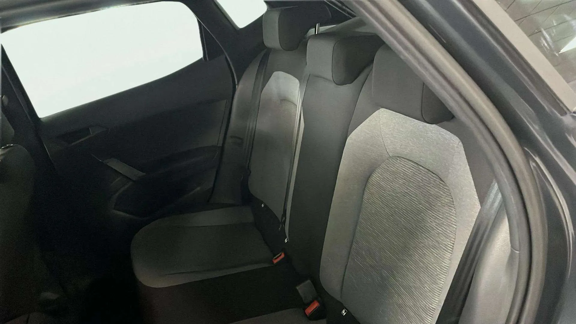 SEAT Ibiza 1.0 TSI Special Edition - foto 24