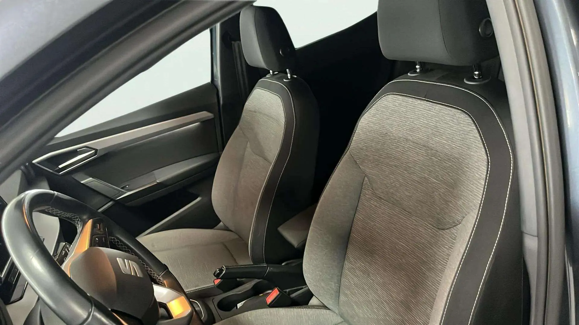 SEAT Ibiza 1.0 TSI Special Edition - foto 23