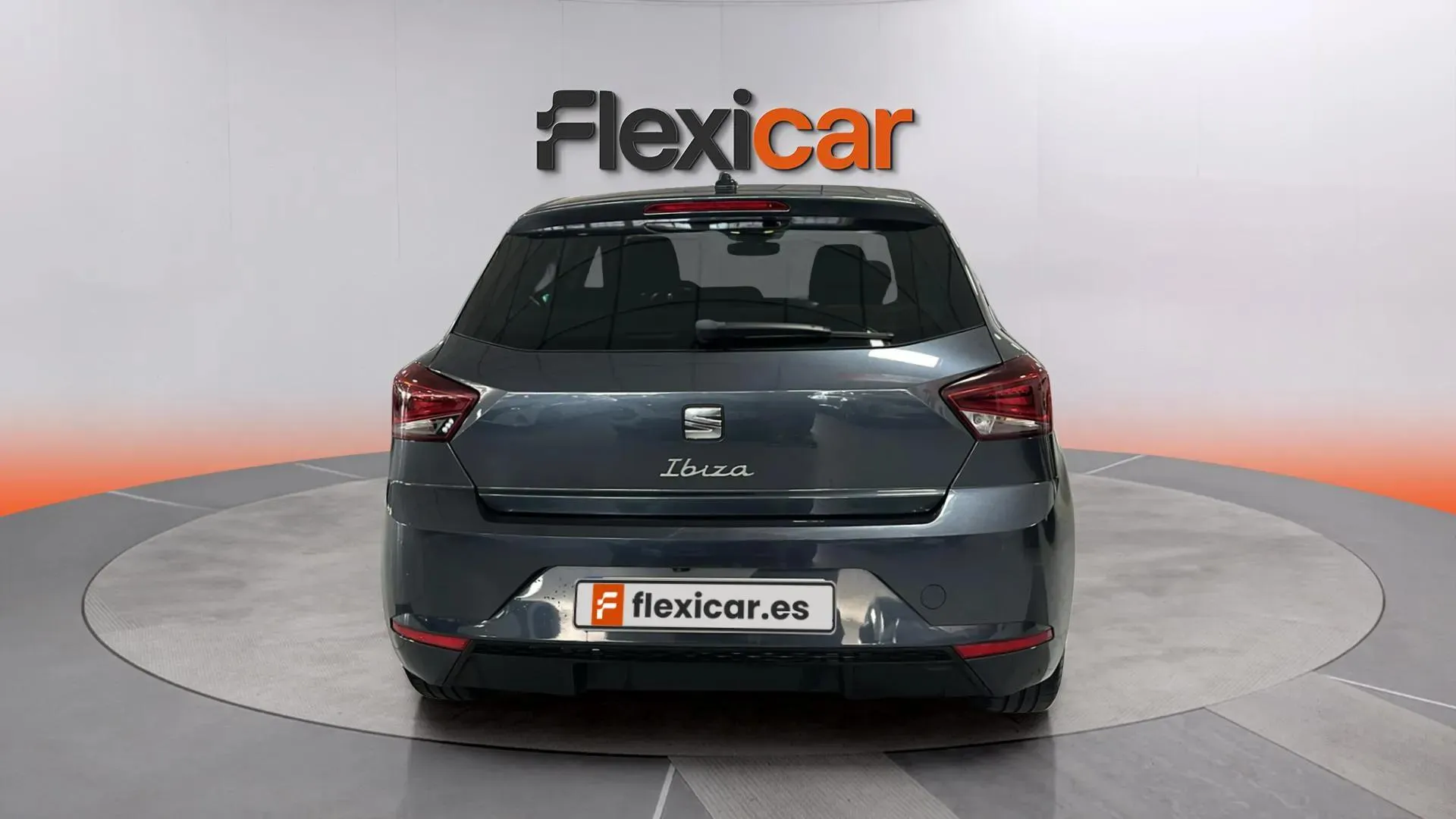 SEAT Ibiza 1.0 TSI Special Edition - foto 7