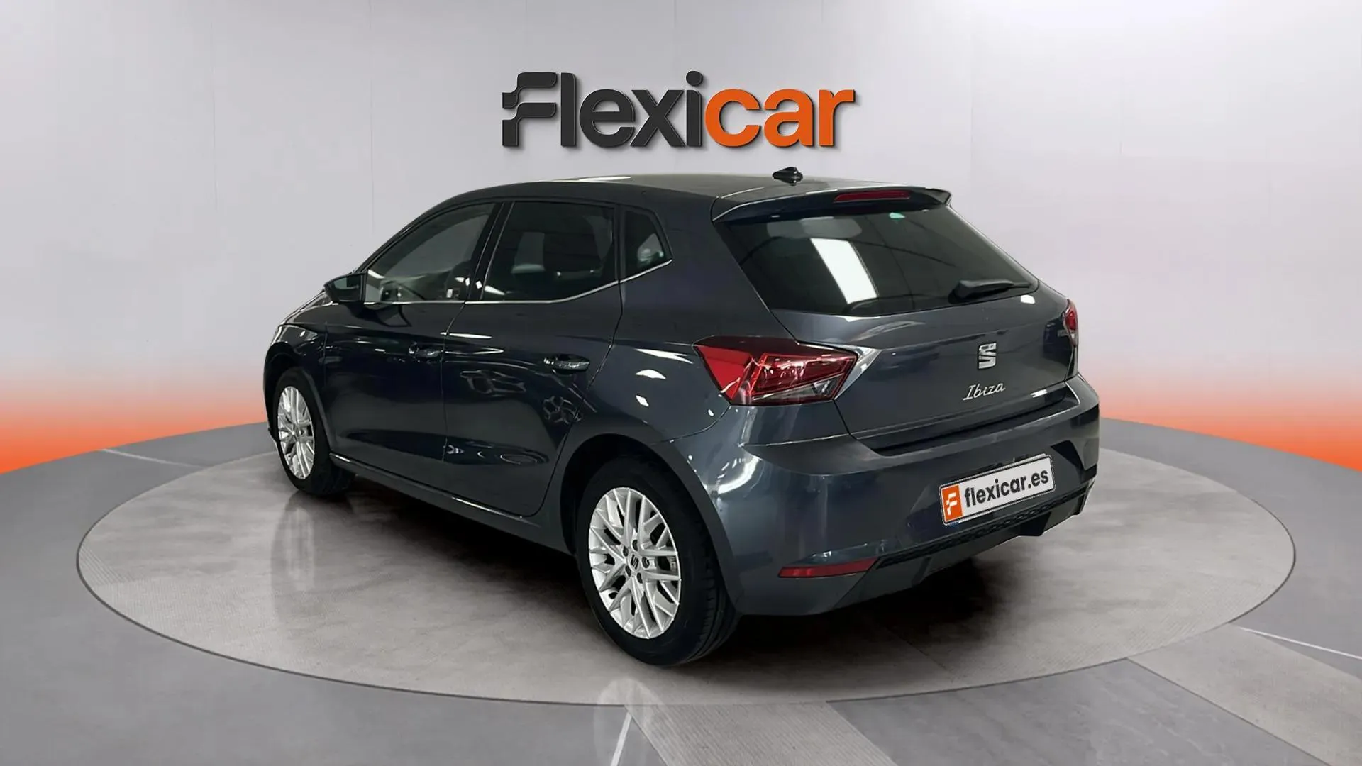 SEAT Ibiza 1.0 TSI Special Edition - foto 6