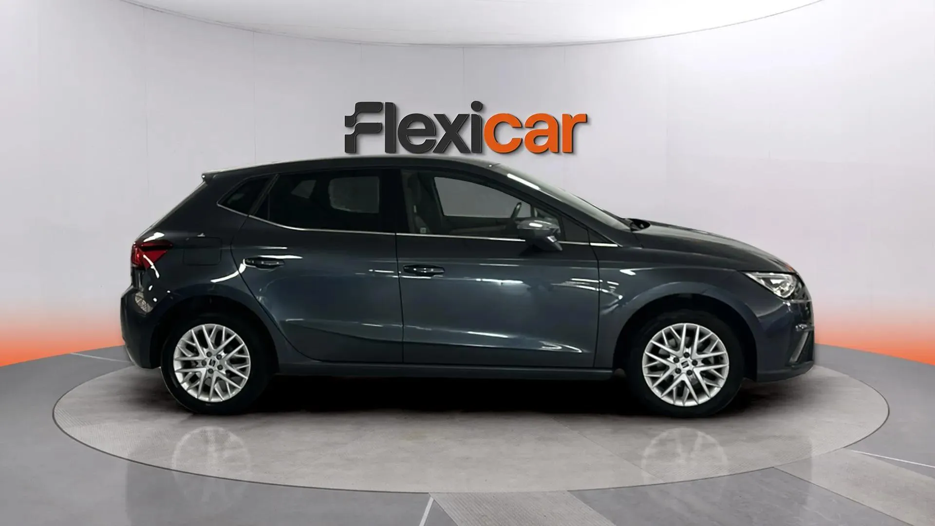 SEAT Ibiza 1.0 TSI Special Edition - foto 5