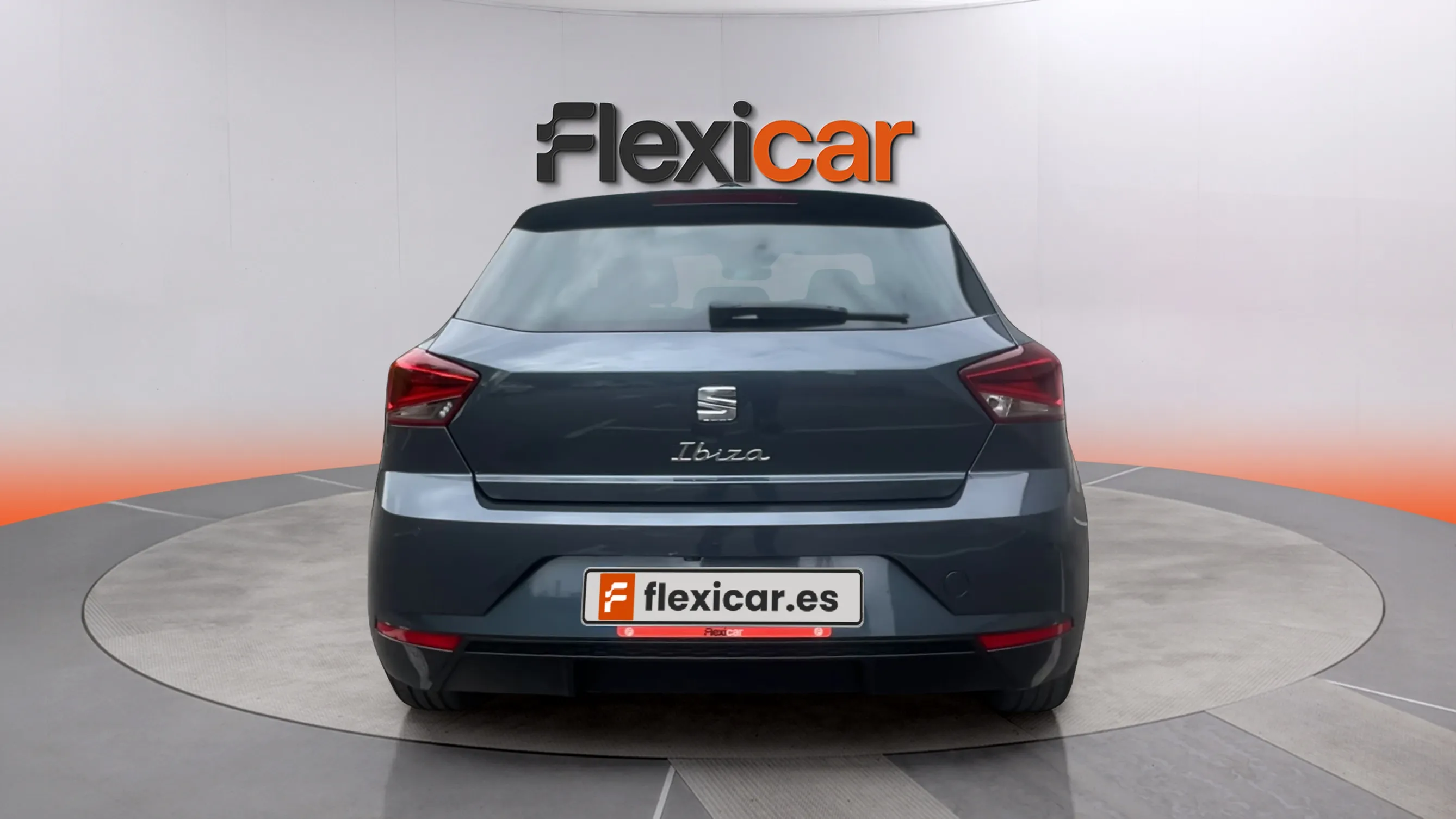 SEAT Ibiza 1.0 TSI Special Edition Xcellence - foto 5
