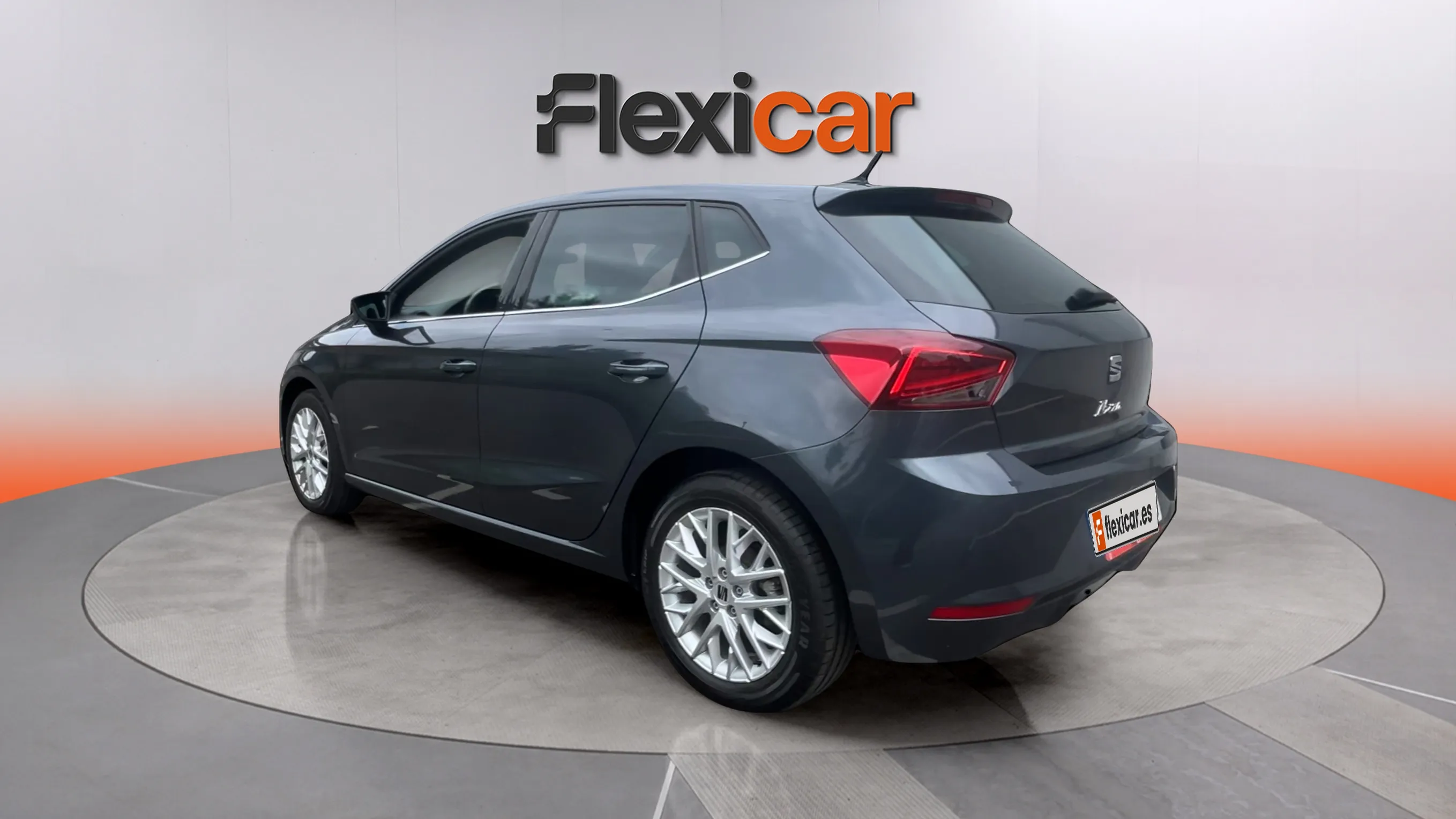 SEAT Ibiza 1.0 TSI Special Edition Xcellence - foto 4