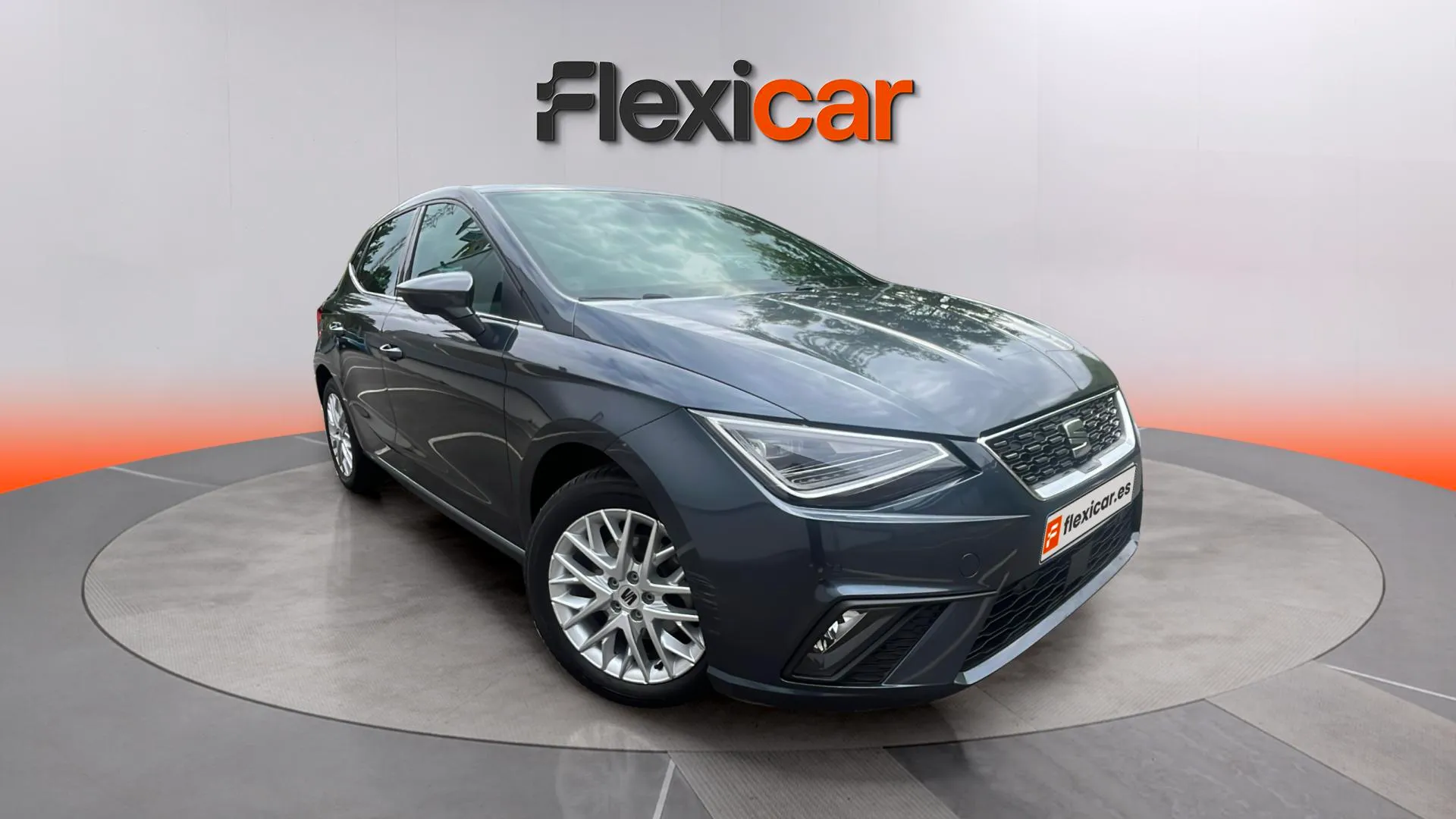 SEAT Ibiza 1.0 TSI Special Edition Xcellence