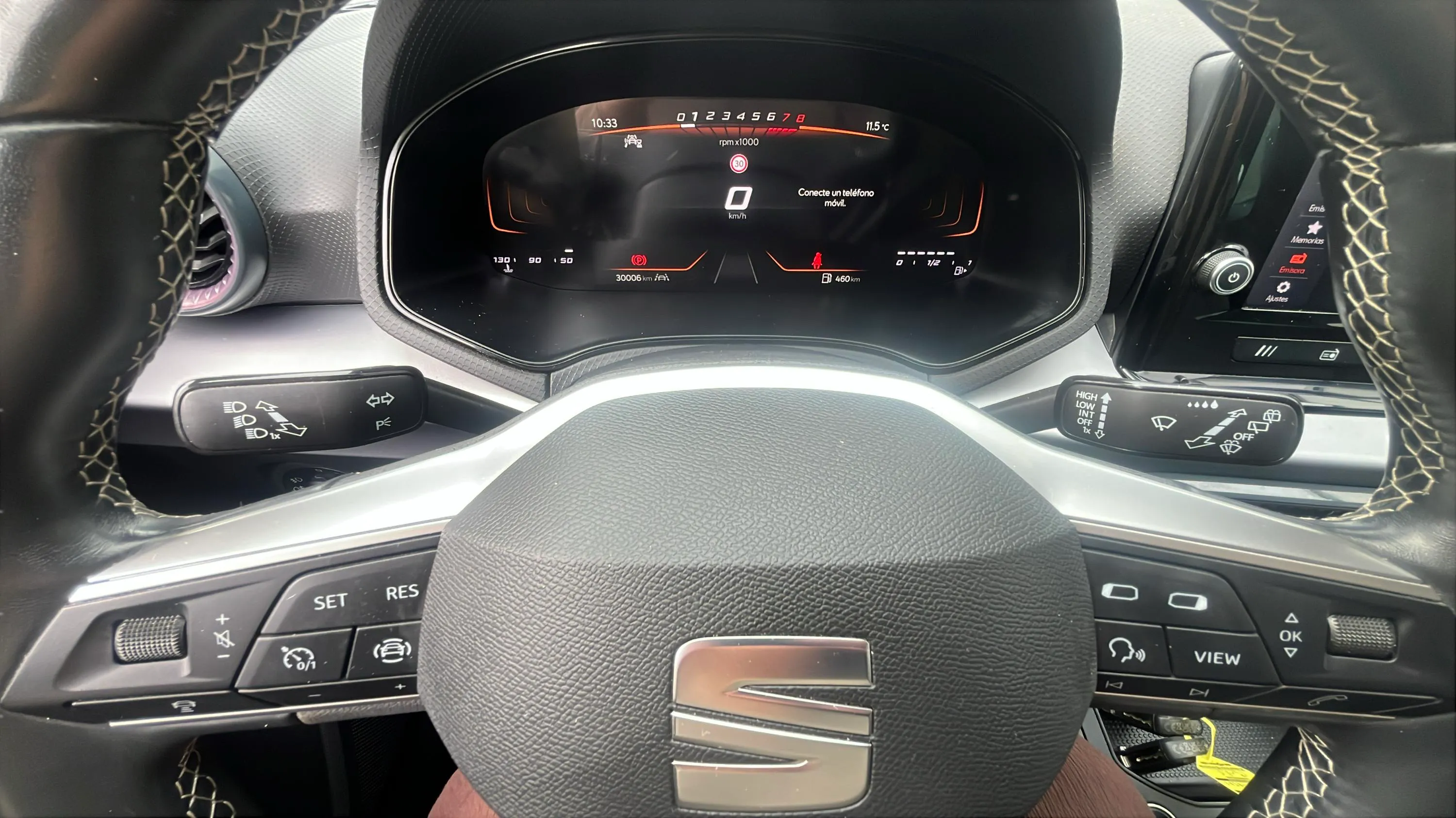 SEAT Ibiza 1.0 TSI Special Edition Xcellence - foto 21