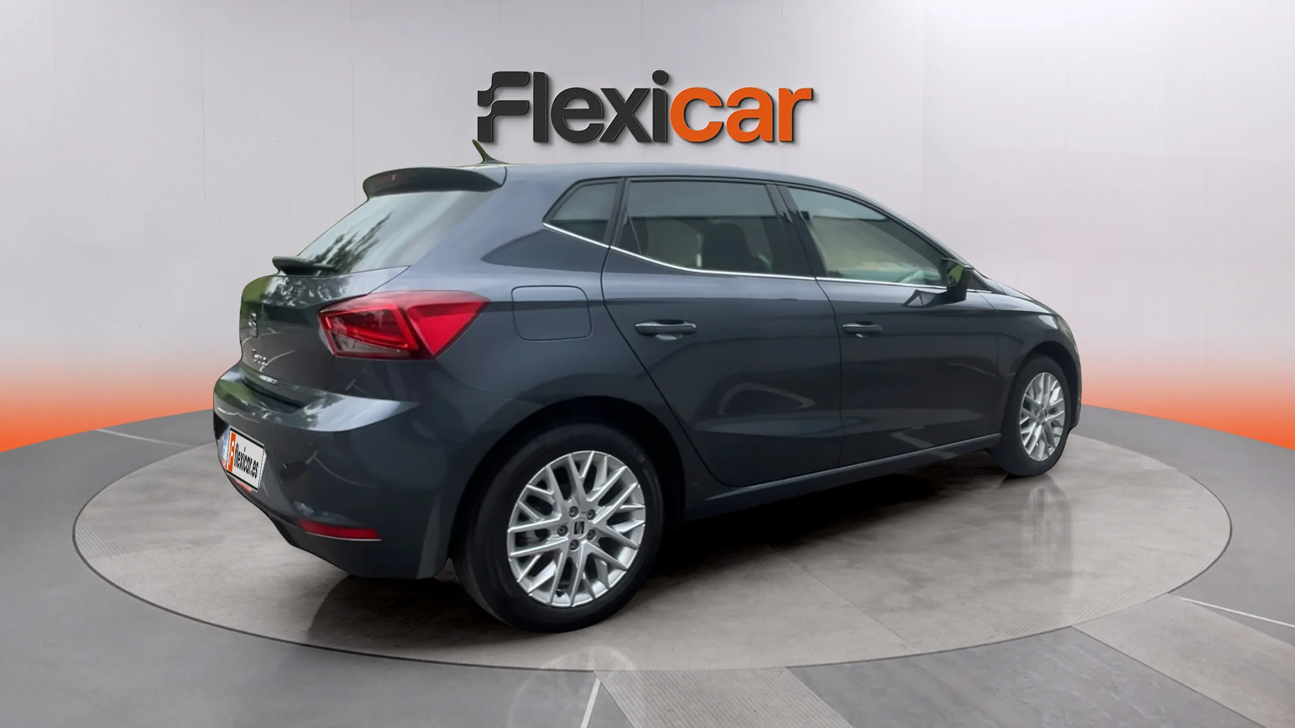 SEAT Ibiza 1.0 TSI Special Edition Xcellence - foto 6