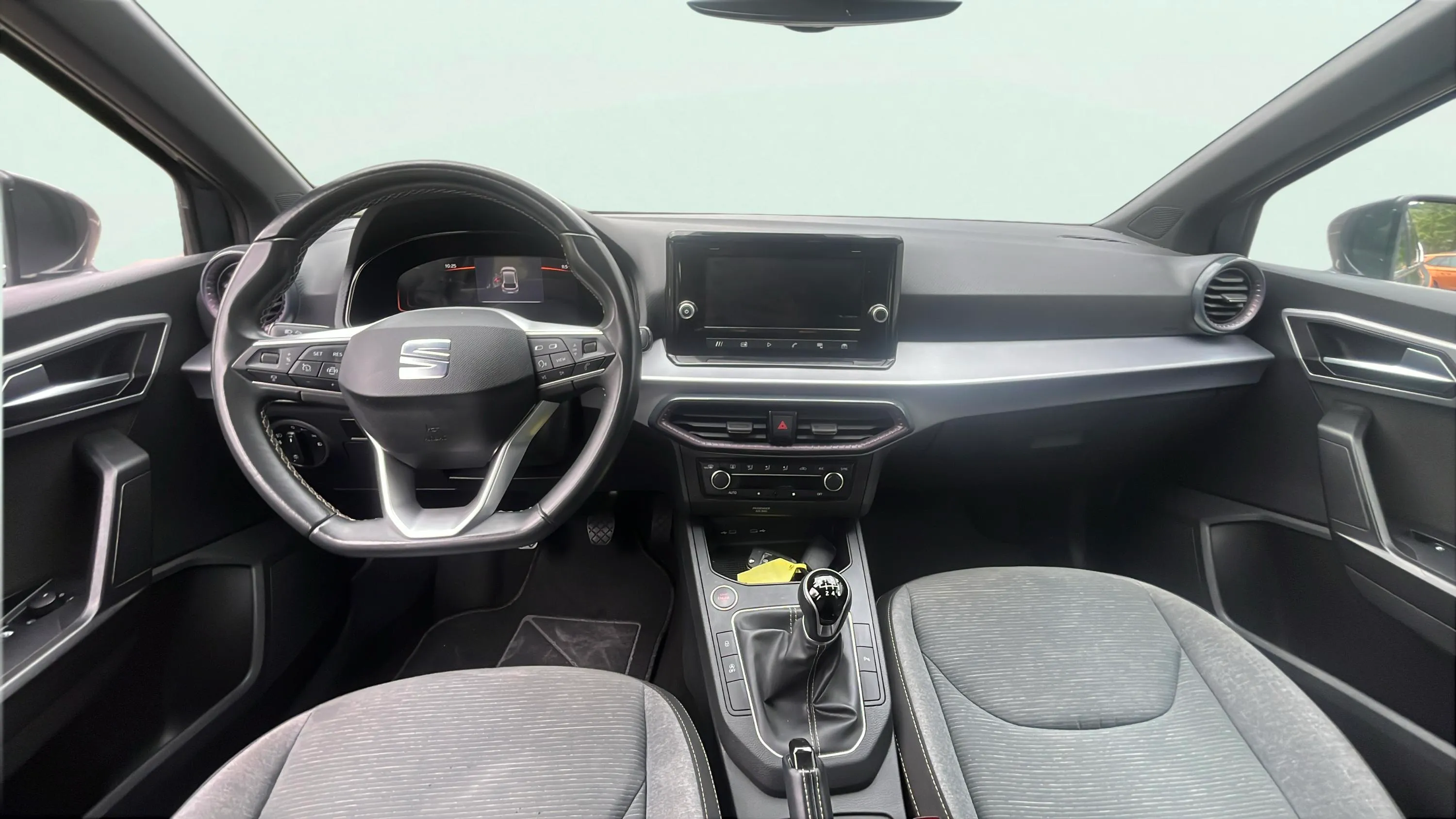 SEAT Ibiza 1.0 TSI Special Edition Xcellence - foto 15
