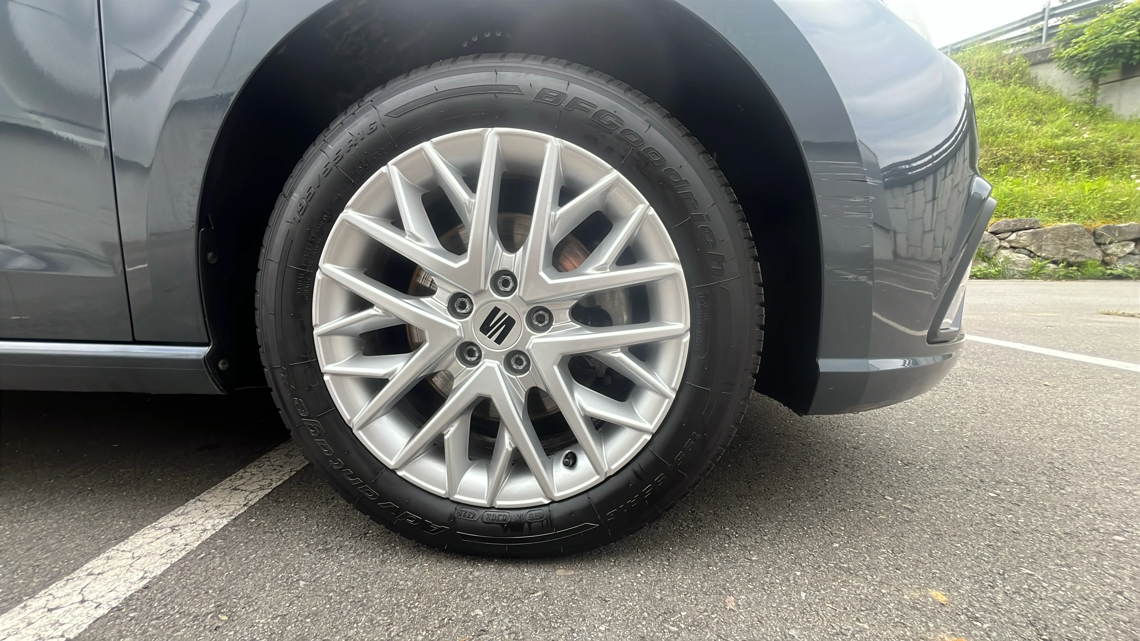 SEAT Ibiza 1.0 TSI Special Edition Xcellence - foto 14