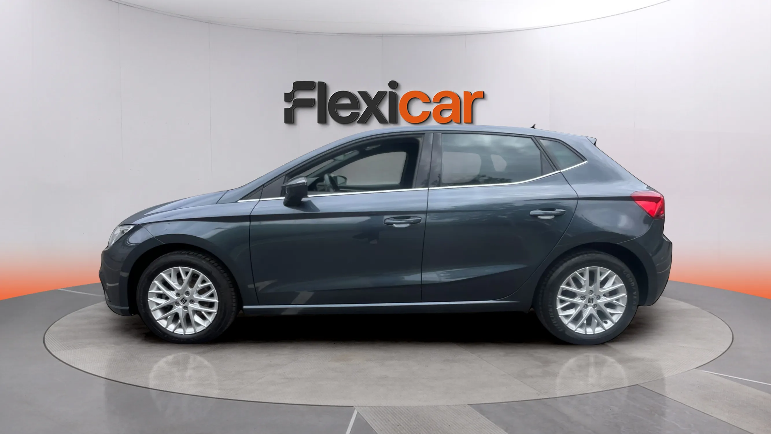 SEAT Ibiza 1.0 TSI Special Edition Xcellence - foto 3