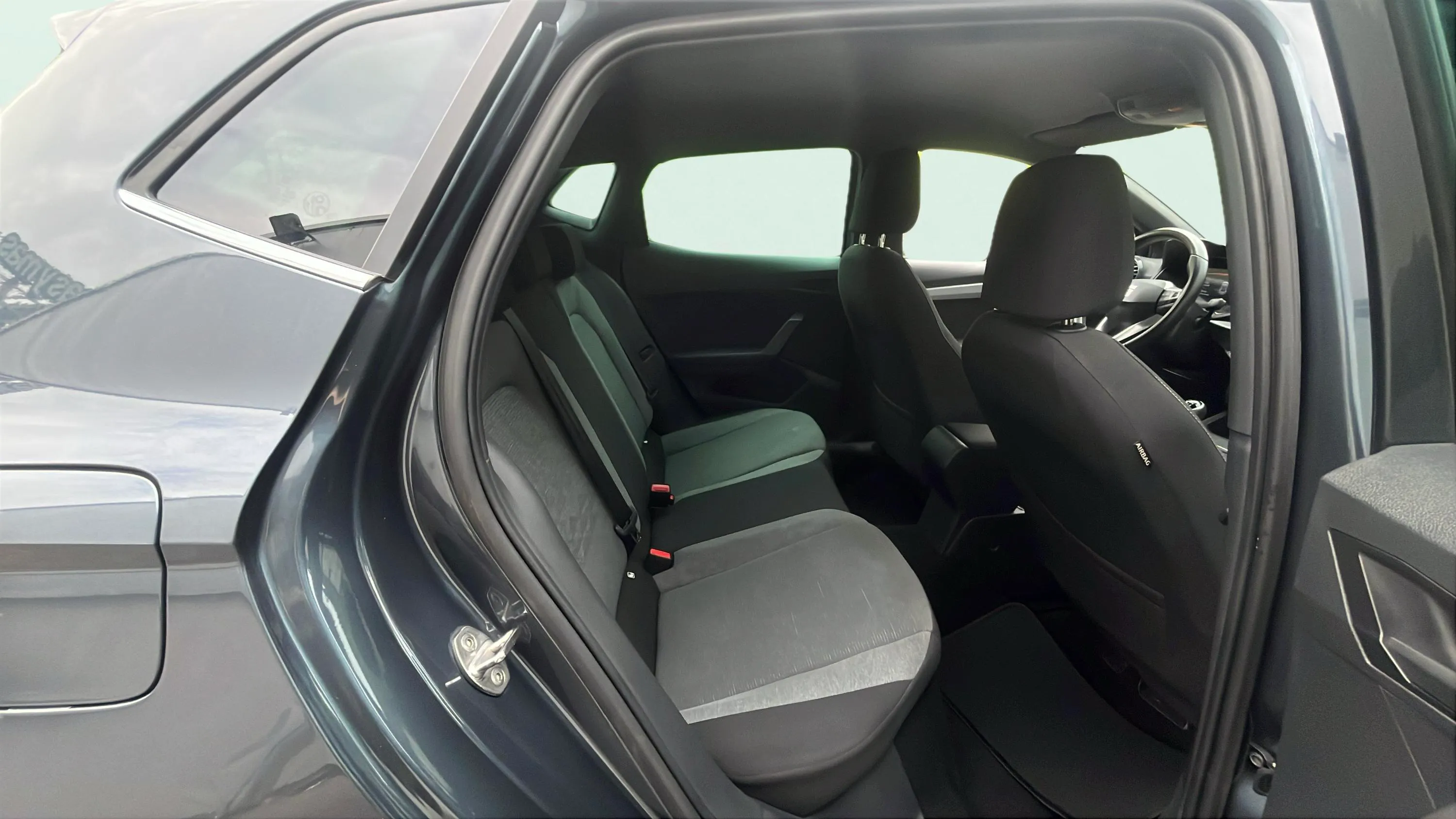 SEAT Ibiza 1.0 TSI Special Edition Xcellence - foto 12