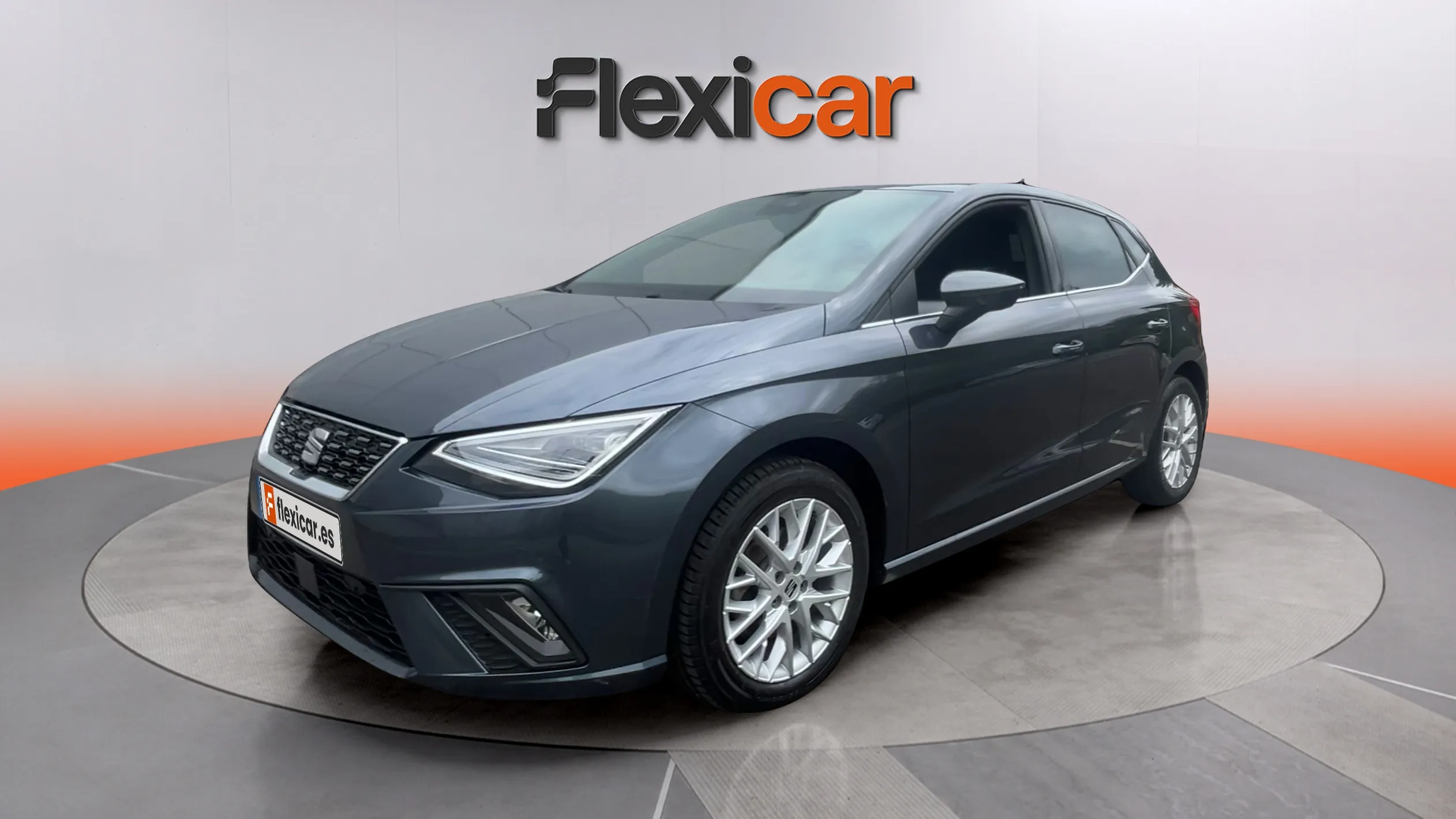 SEAT Ibiza 1.0 TSI Special Edition Xcellence - foto 2