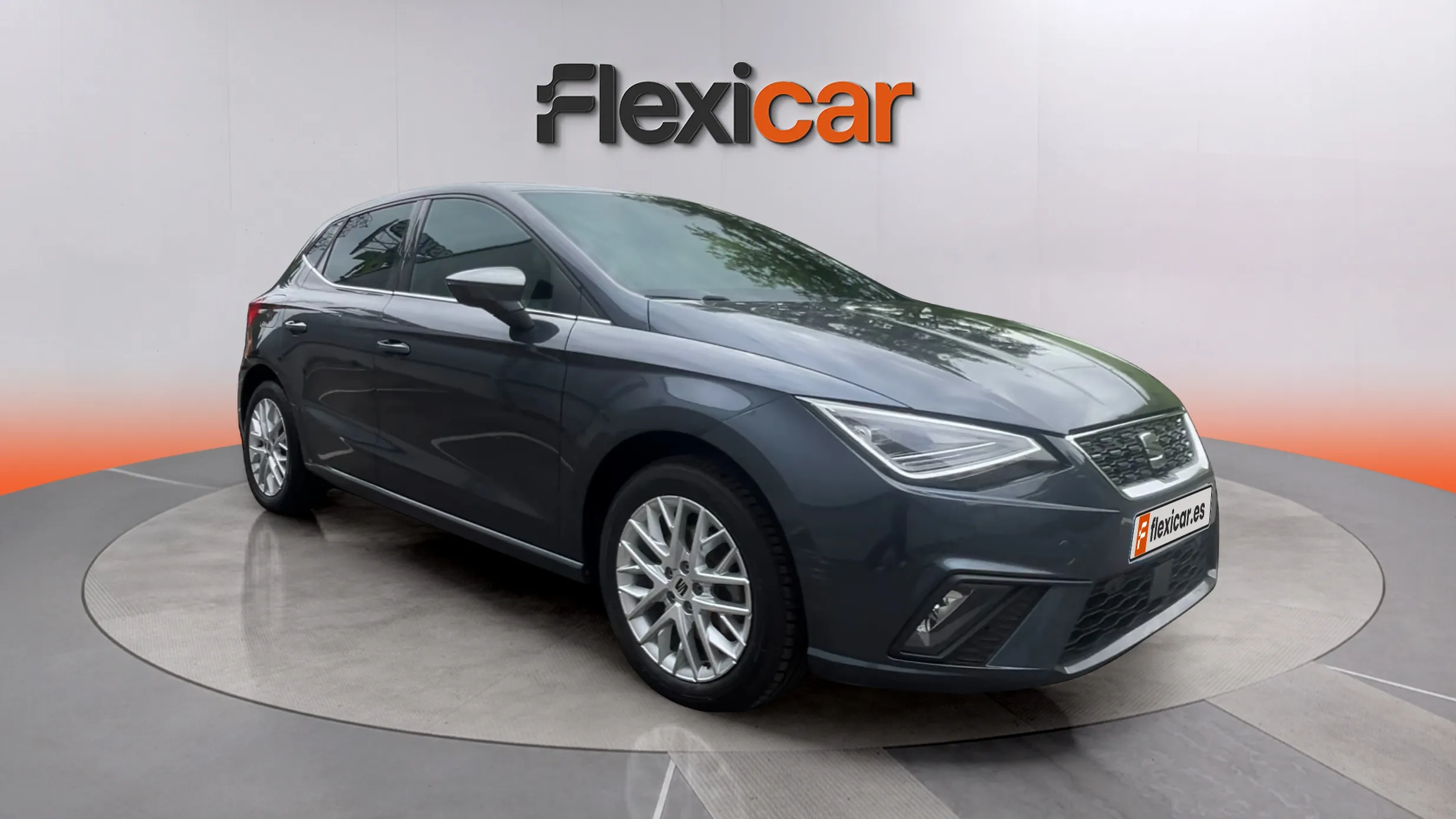 SEAT Ibiza 1.0 TSI Special Edition Xcellence - foto 8