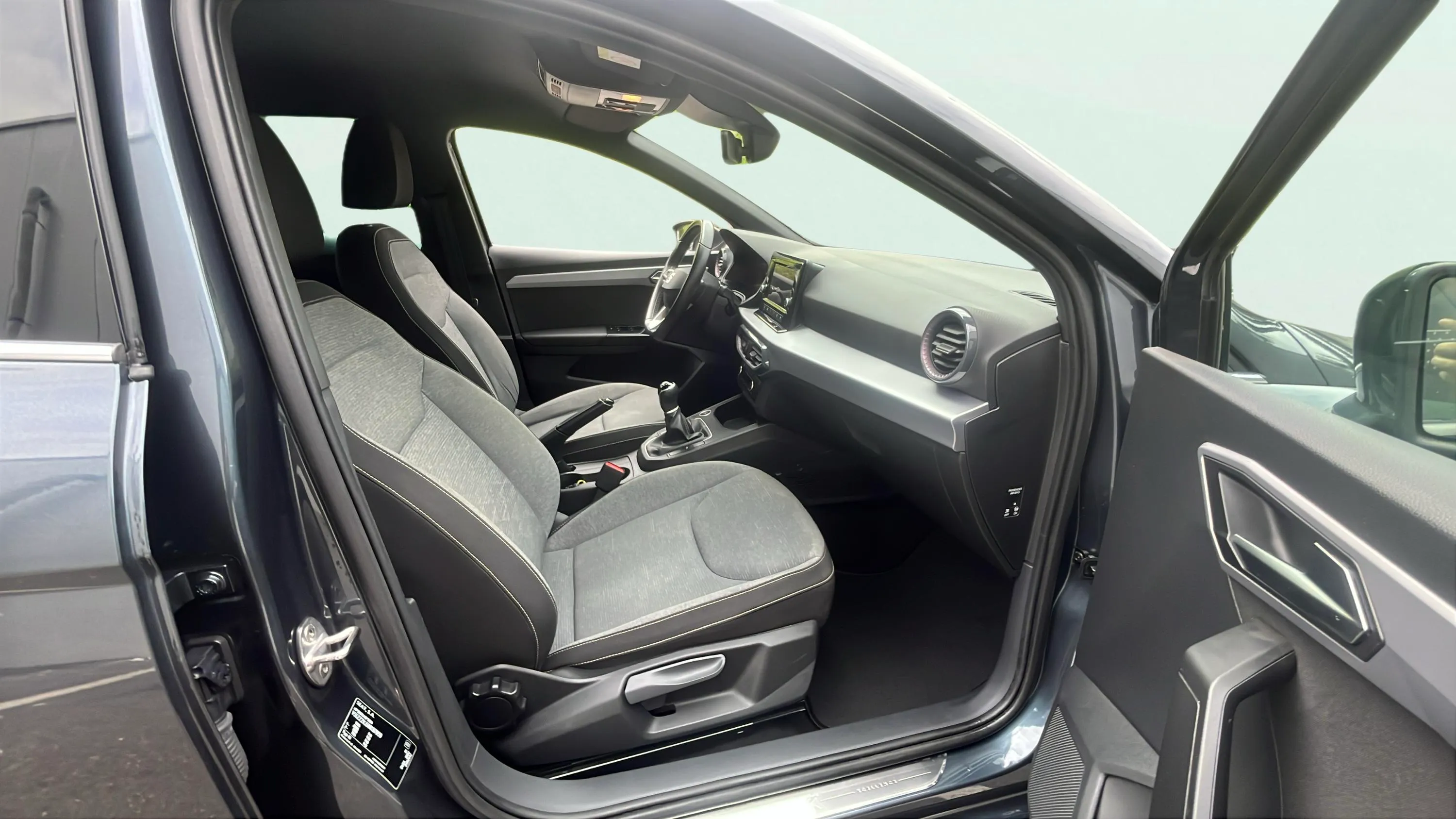 SEAT Ibiza 1.0 TSI Special Edition Xcellence - foto 11