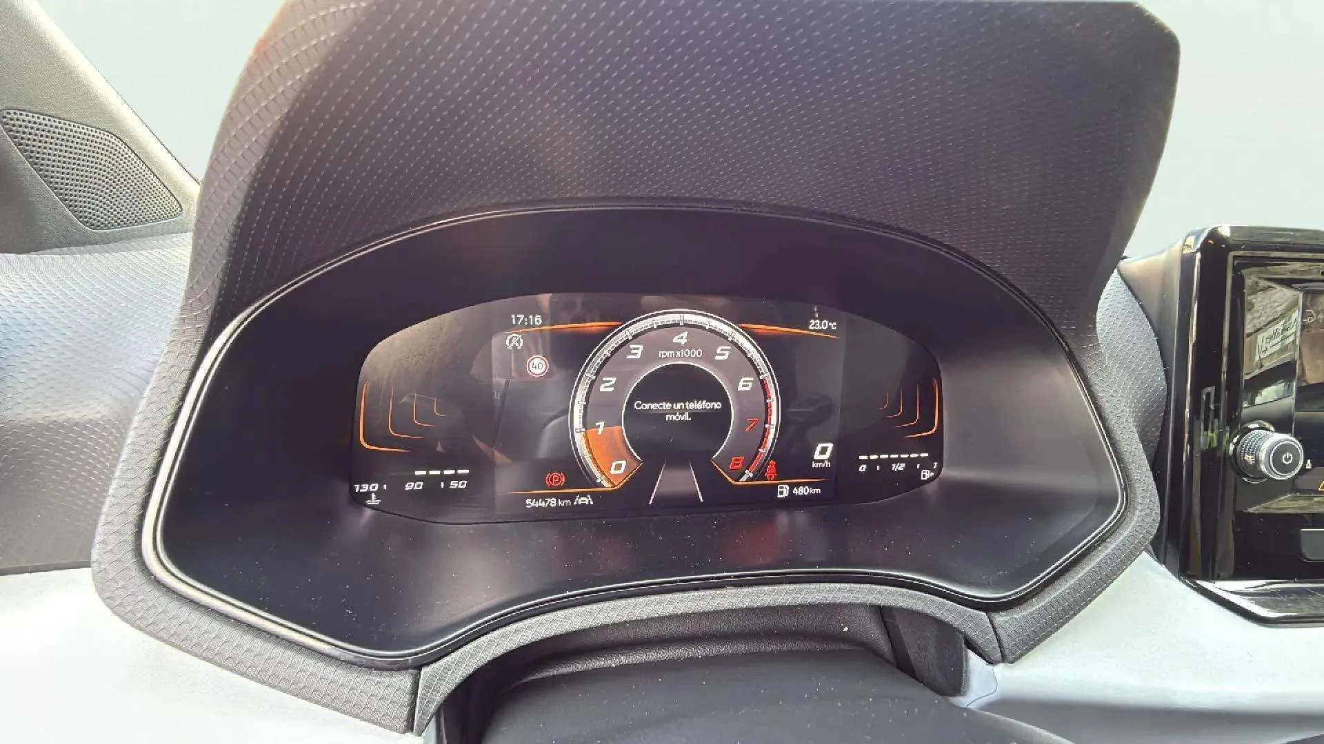 SEAT Ibiza 1.0 TSI Special Edition Xcellence - foto 15