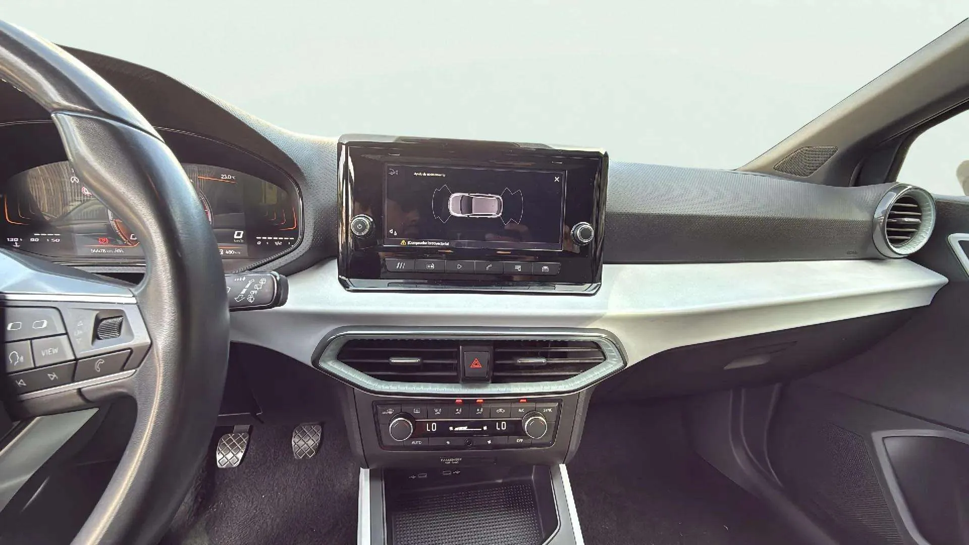 SEAT Ibiza 1.0 TSI Special Edition Xcellence - foto 14