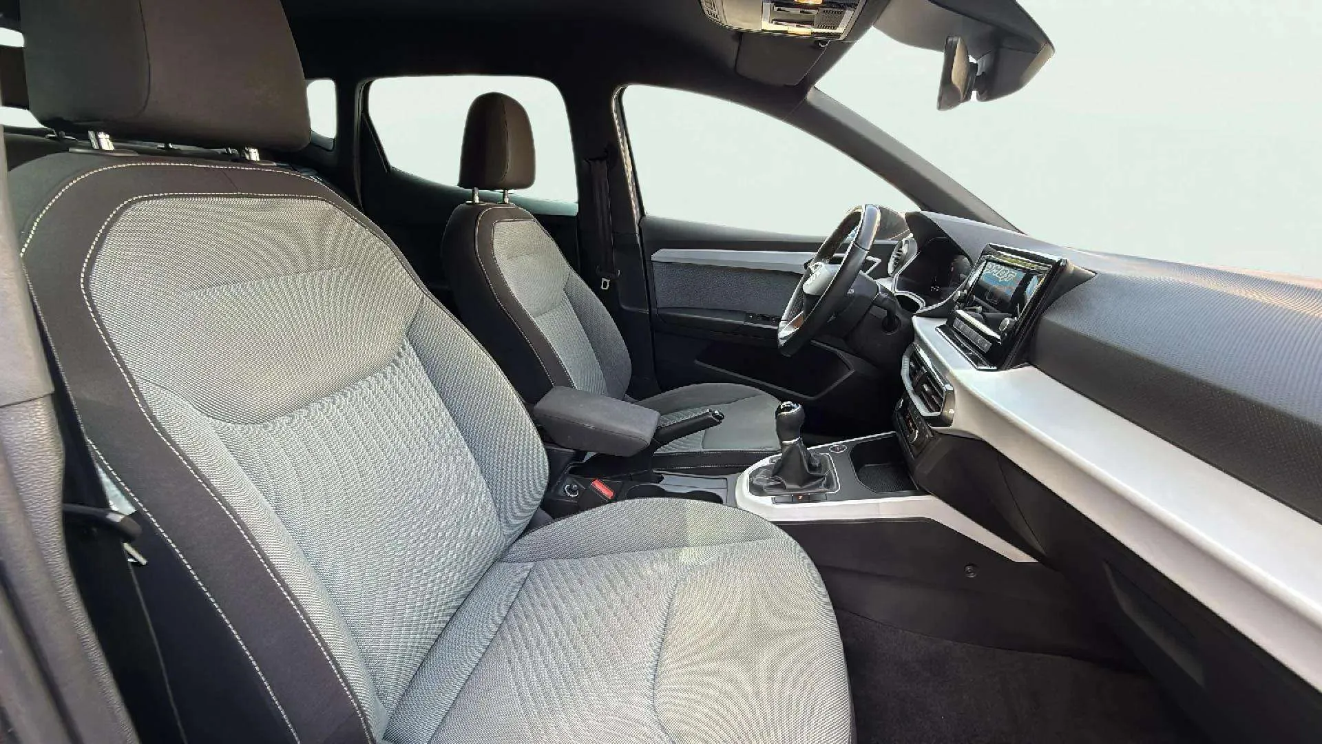 SEAT Ibiza 1.0 TSI Special Edition Xcellence - foto 9