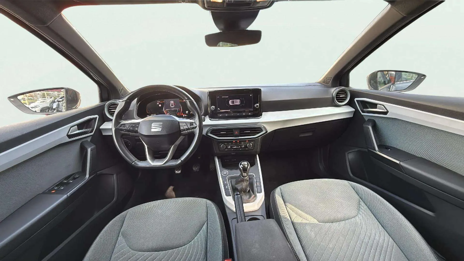 SEAT Ibiza 1.0 TSI Special Edition Xcellence - foto 10