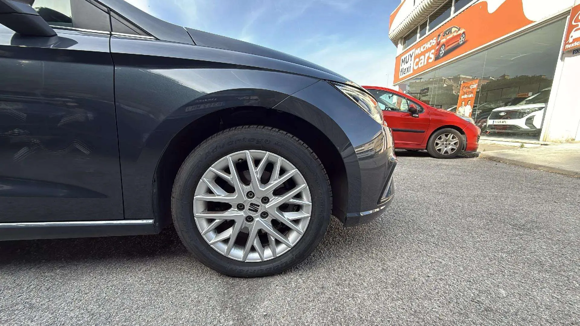SEAT Ibiza 1.0 TSI Special Edition Xcellence - foto 23
