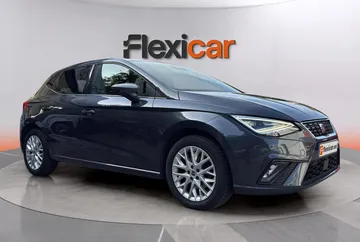 seat ibiza 10 tsi 85kw special edition xcellence gasolina manual blanes 903000000234081