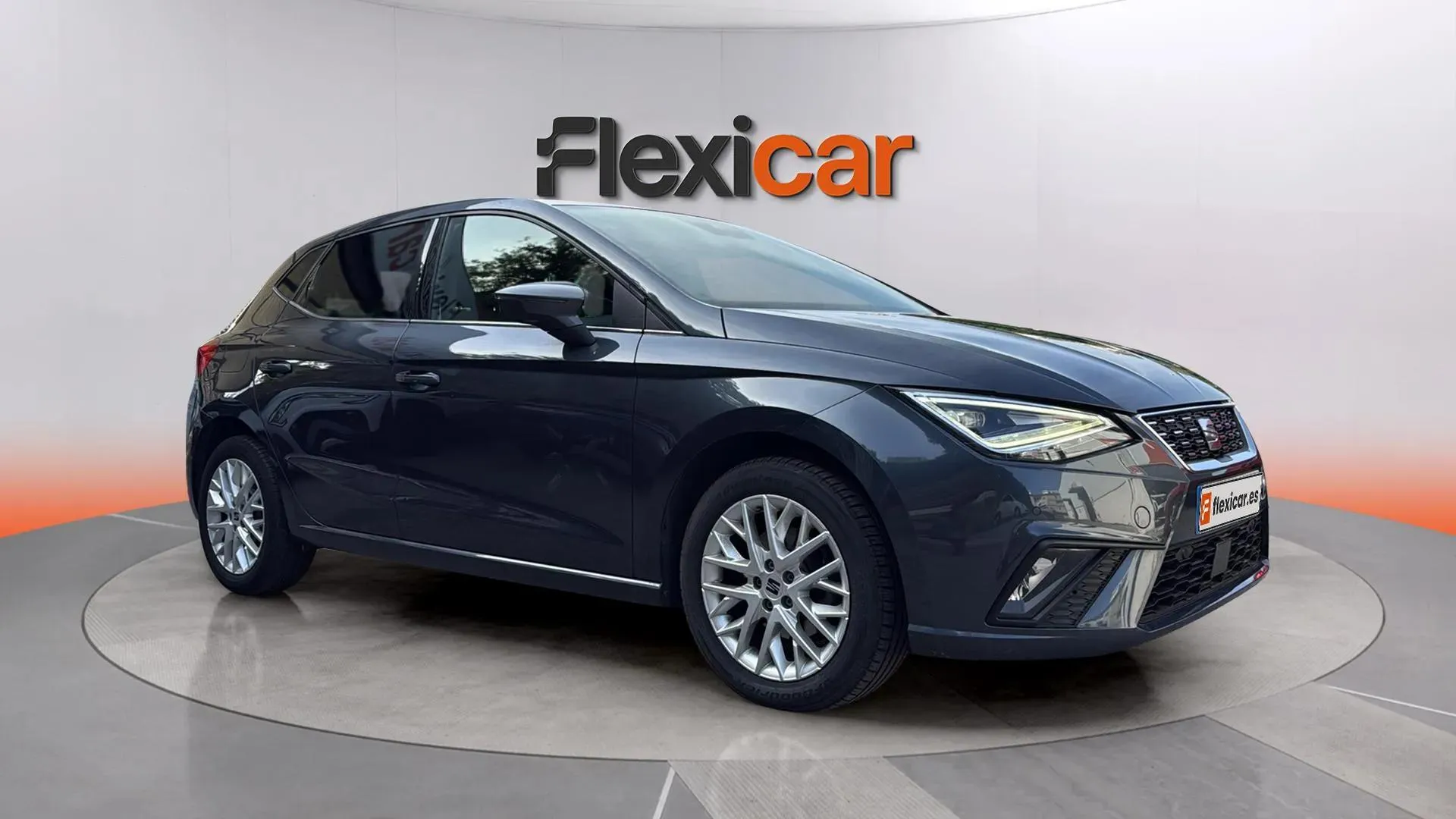 SEAT Ibiza 1.0 TSI Special Edition Xcellence