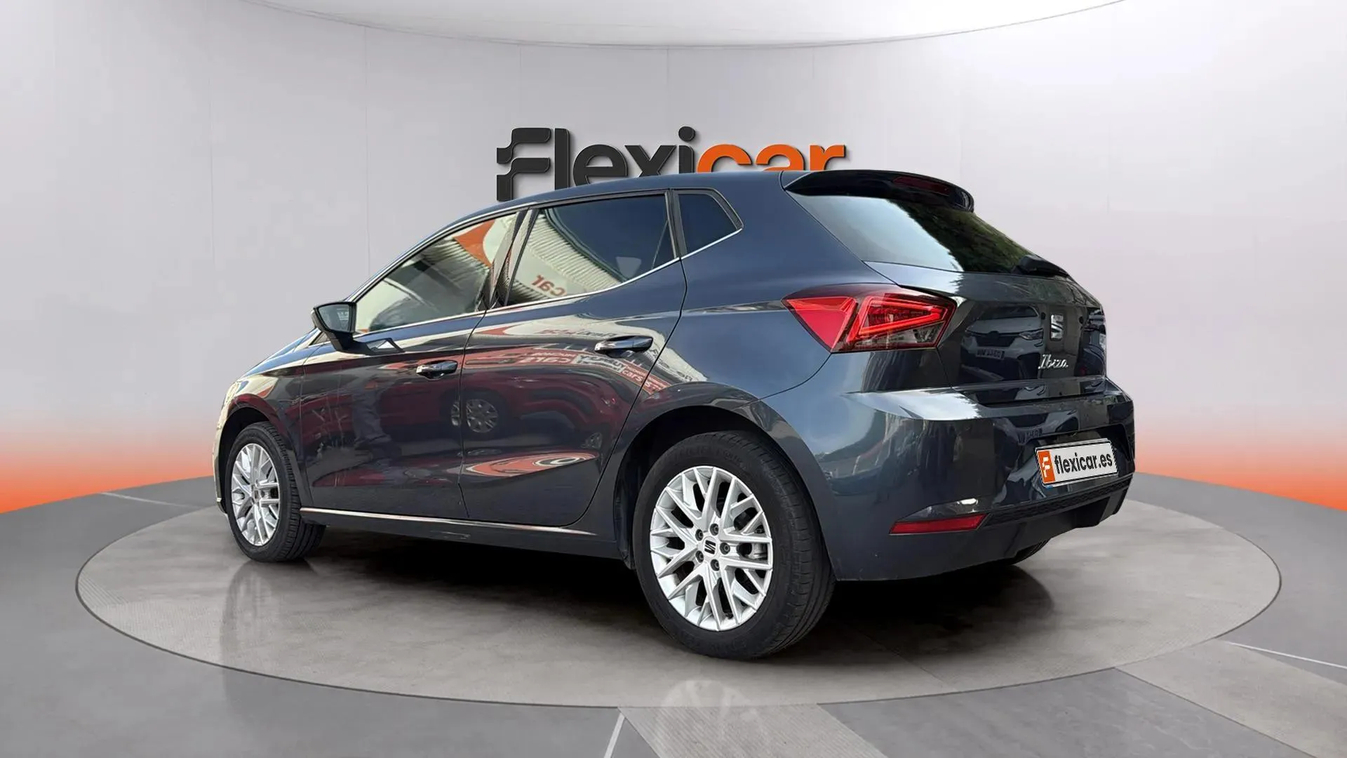SEAT Ibiza 1.0 TSI Special Edition Xcellence - foto 6