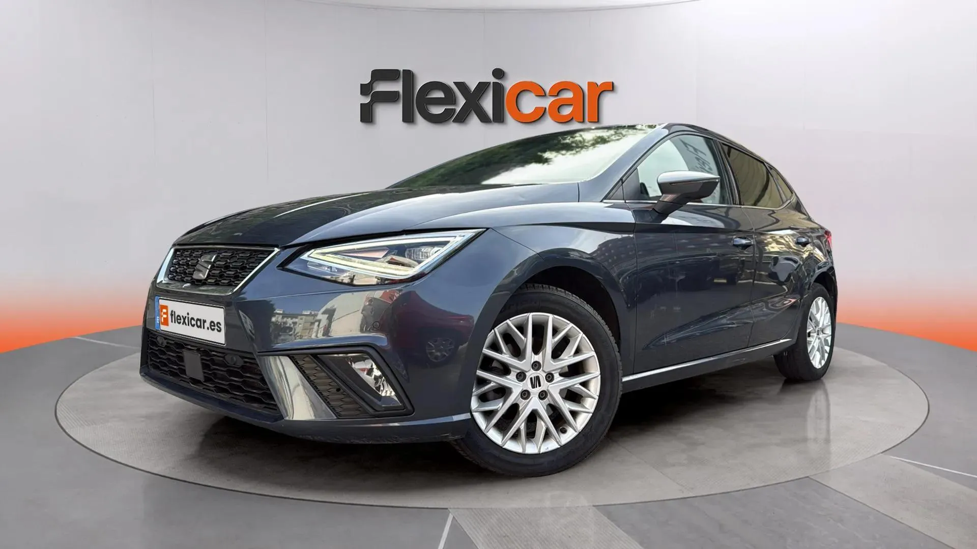 SEAT Ibiza 1.0 TSI Special Edition Xcellence - foto 3
