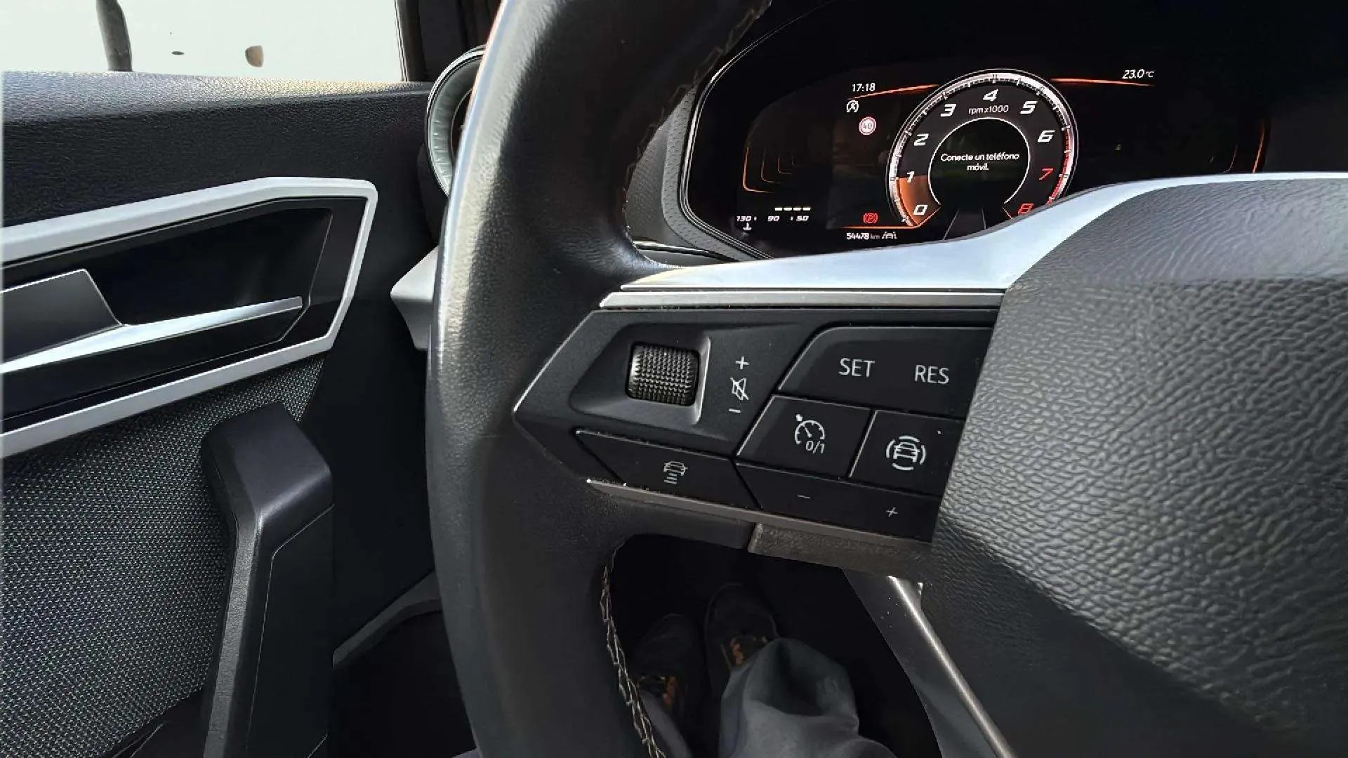 SEAT Ibiza 1.0 TSI Special Edition Xcellence - foto 12