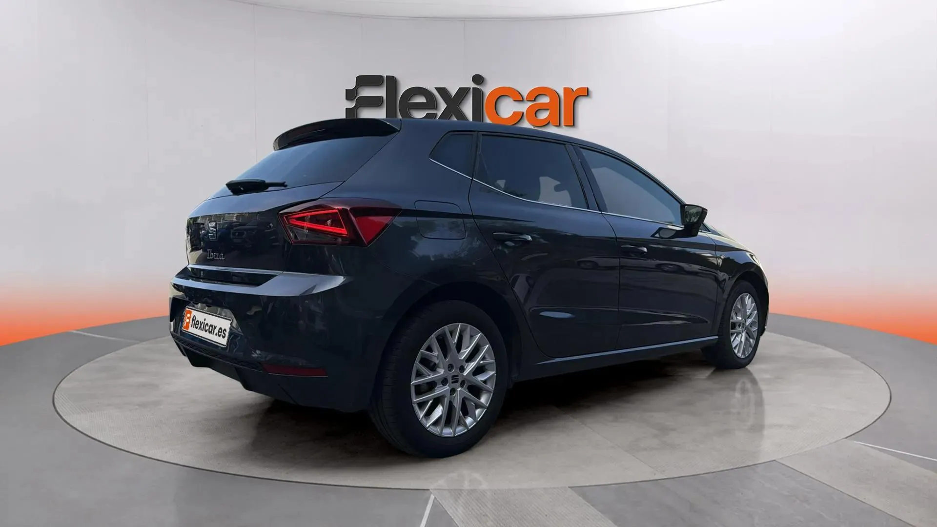 SEAT Ibiza 1.0 TSI Special Edition Xcellence - foto 8