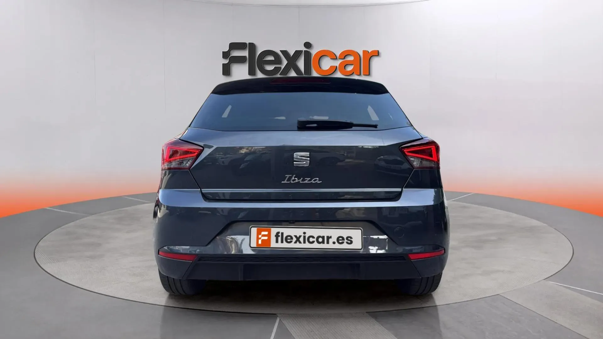 SEAT Ibiza 1.0 TSI Special Edition Xcellence - foto 7