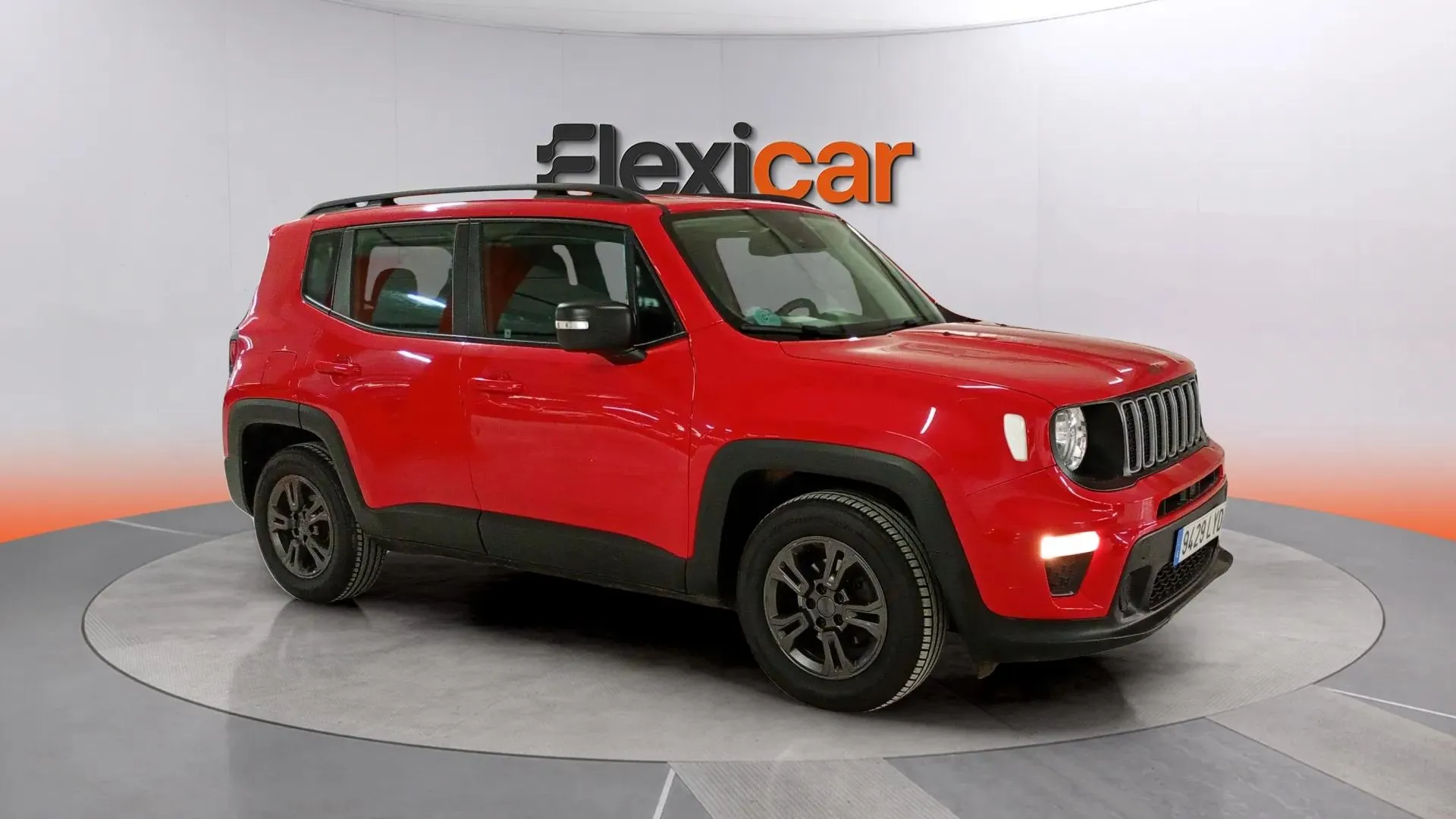 Jeep Renegade Longitude 1.0G 4x2
