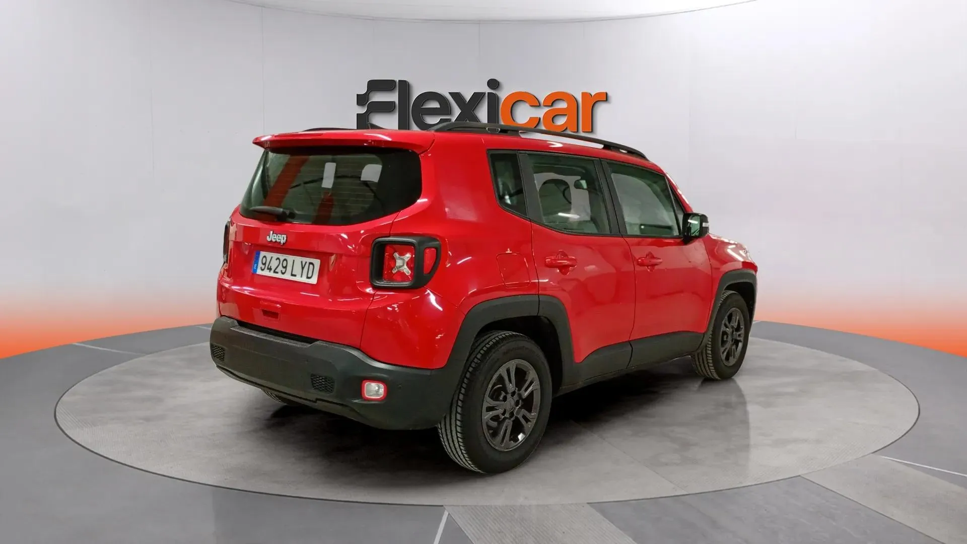 Jeep Renegade Longitude 1.0G 4x2 - foto 6