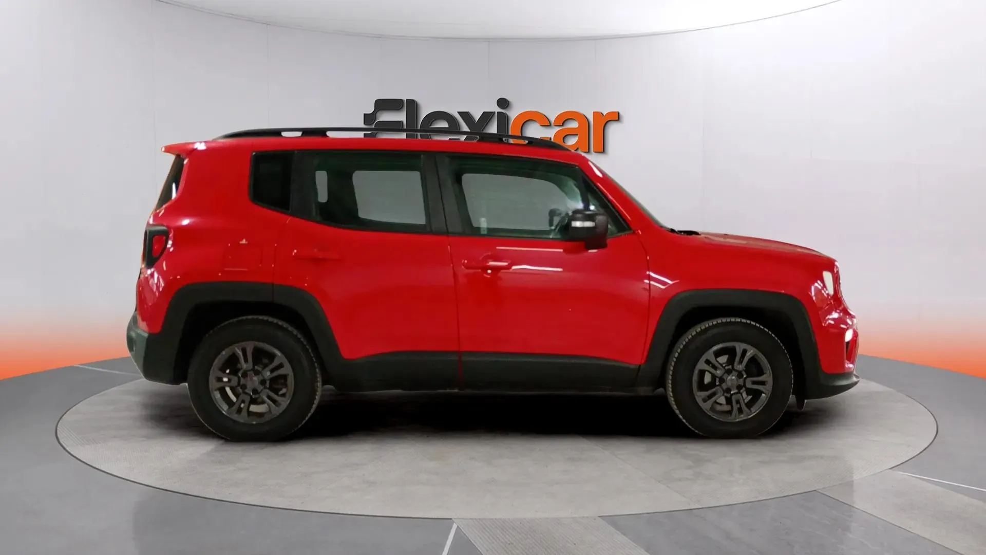 Jeep Renegade Longitude 1.0G 4x2 - foto 7