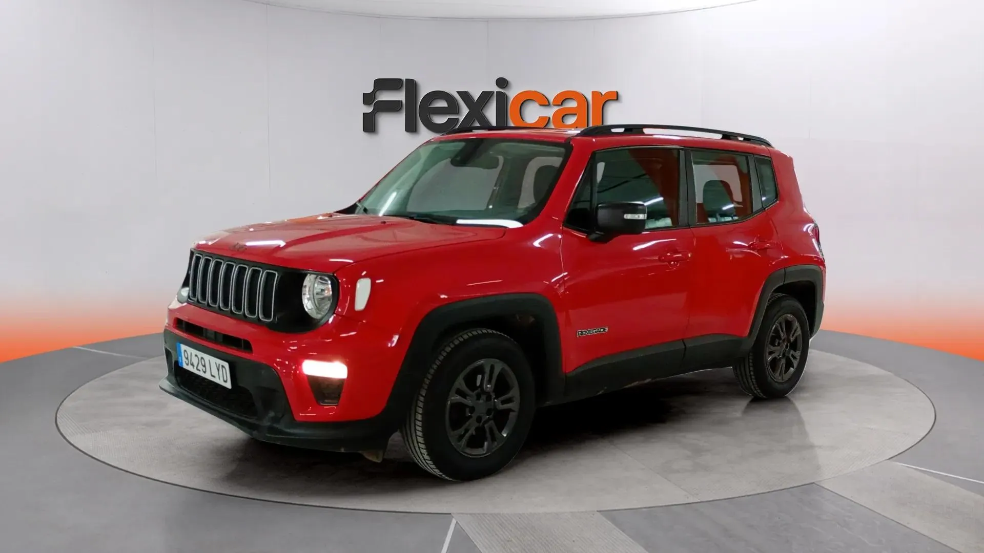 Jeep Renegade Longitude 1.0G 4x2 - foto 2