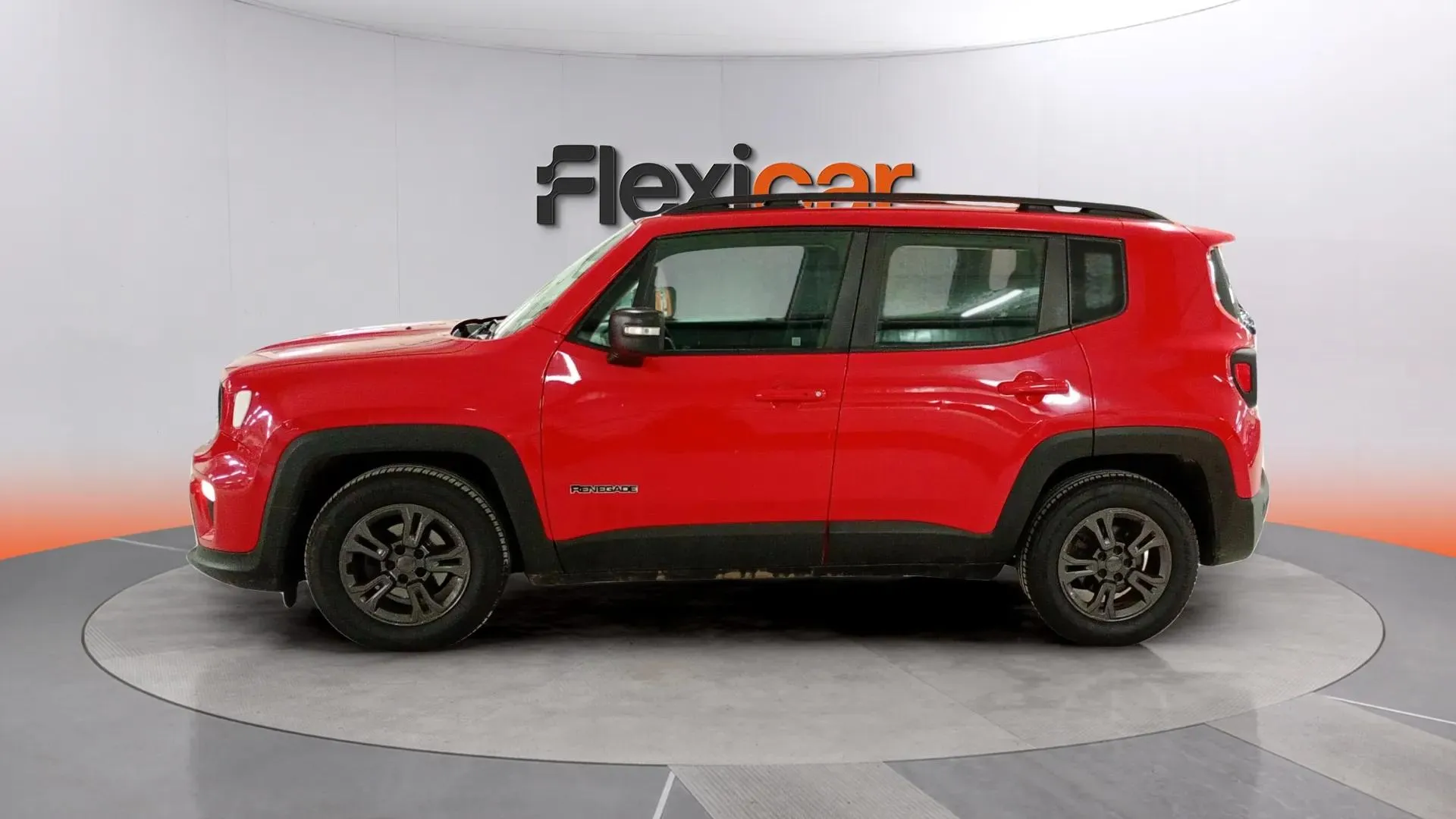 Jeep Renegade Longitude 1.0G 4x2 - foto 3