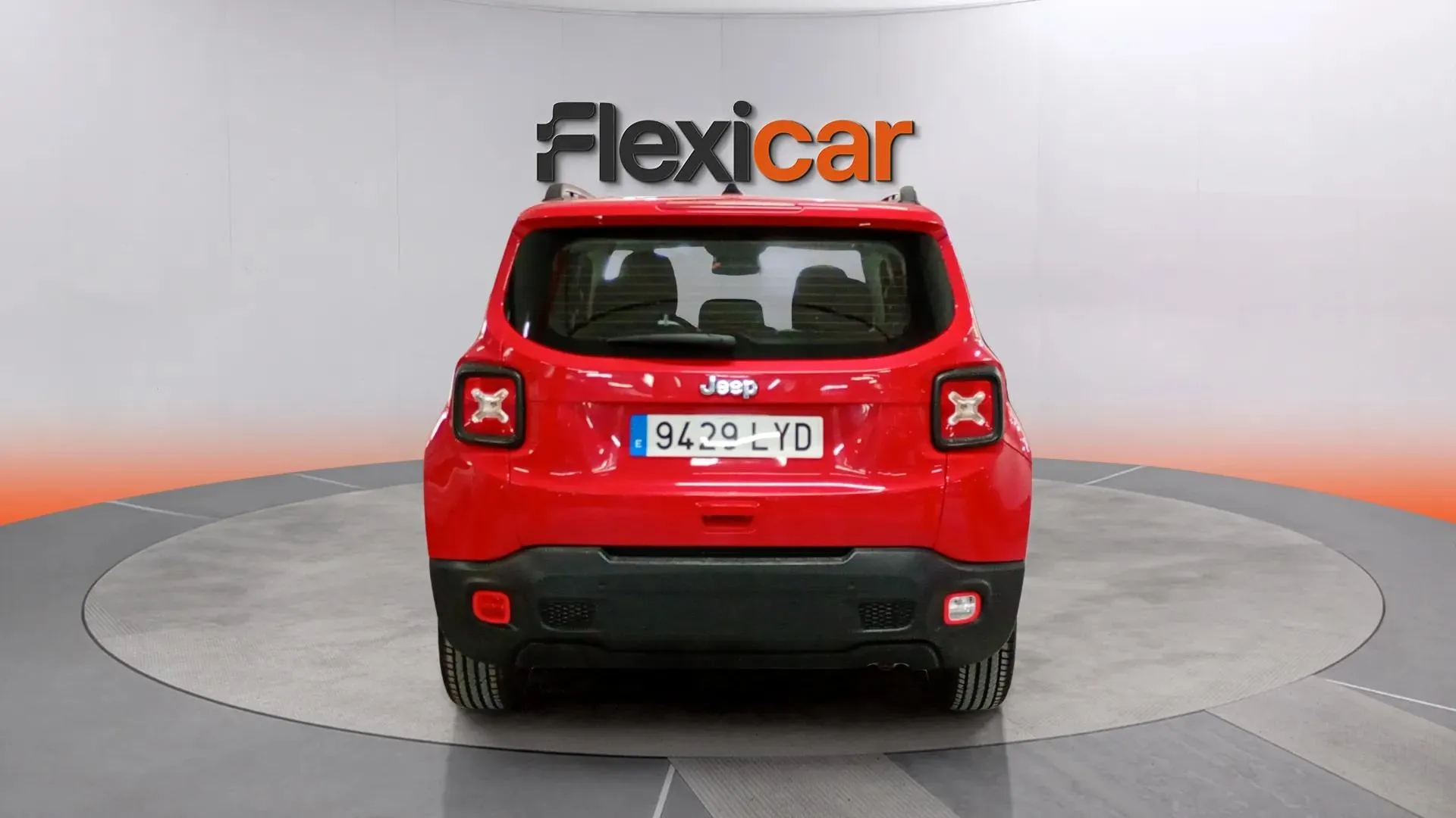 Jeep Renegade Longitude 1.0G 4x2 - foto 5