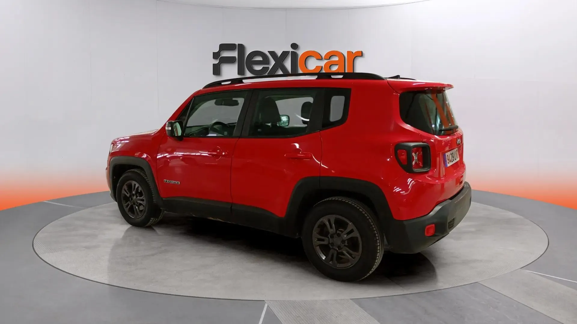 Jeep Renegade Longitude 1.0G 4x2 - foto 4