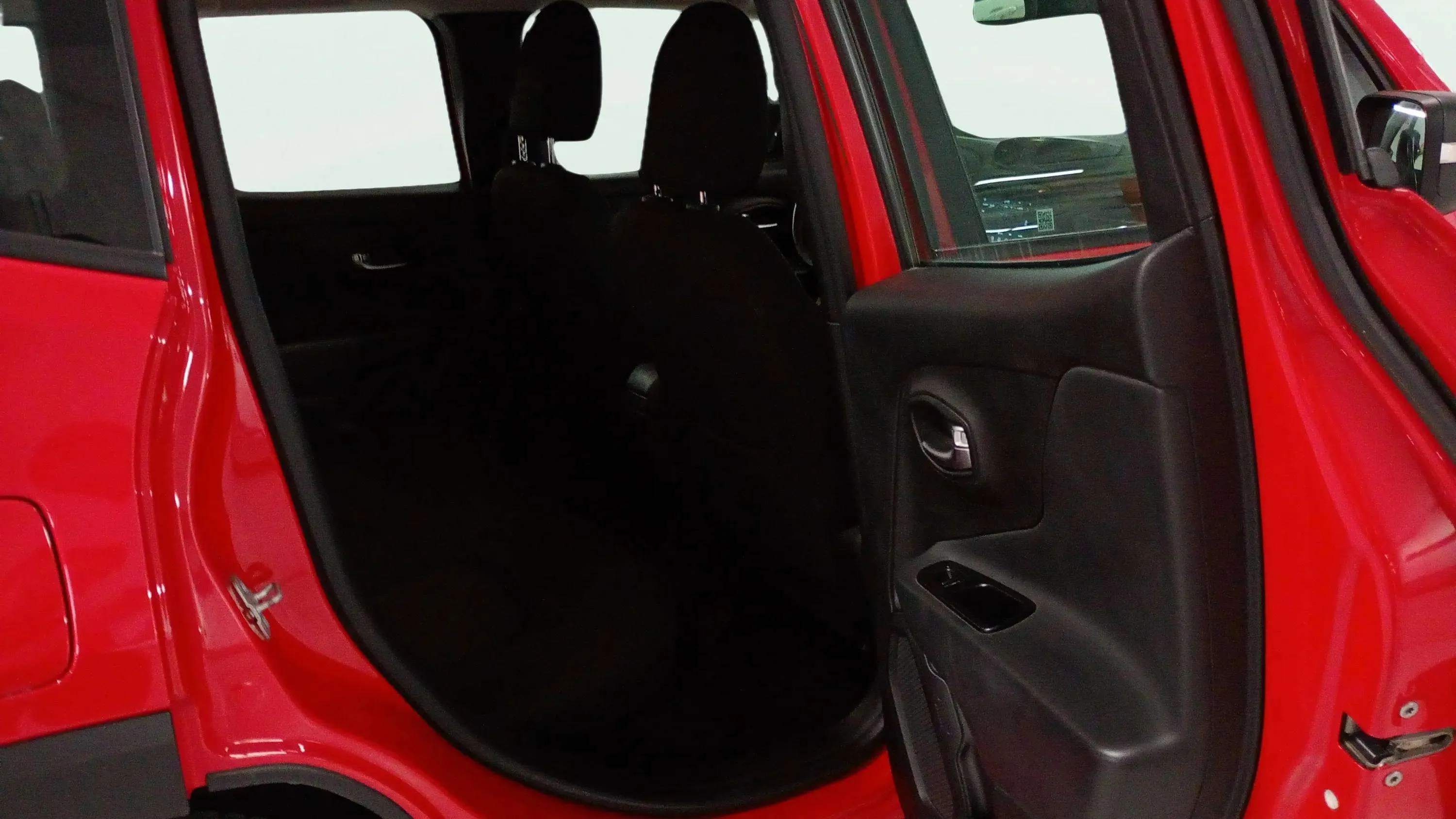 Jeep Renegade Longitude 1.0G 4x2 - foto 14