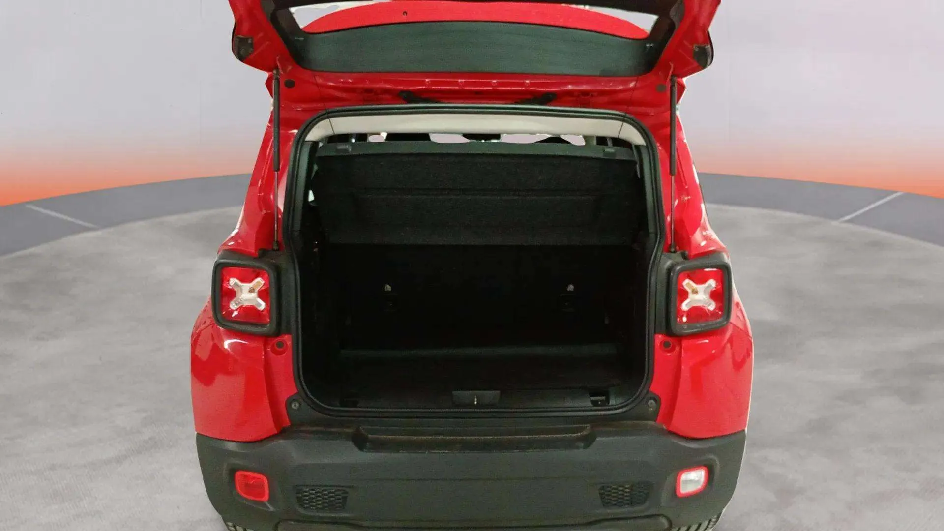 Jeep Renegade Longitude 1.0G 4x2 - foto 15