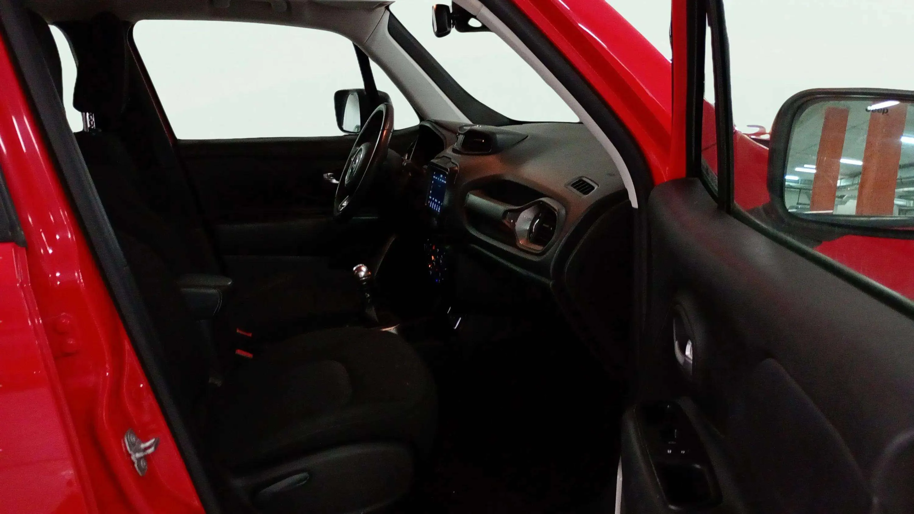 Jeep Renegade Longitude 1.0G 4x2 - foto 13