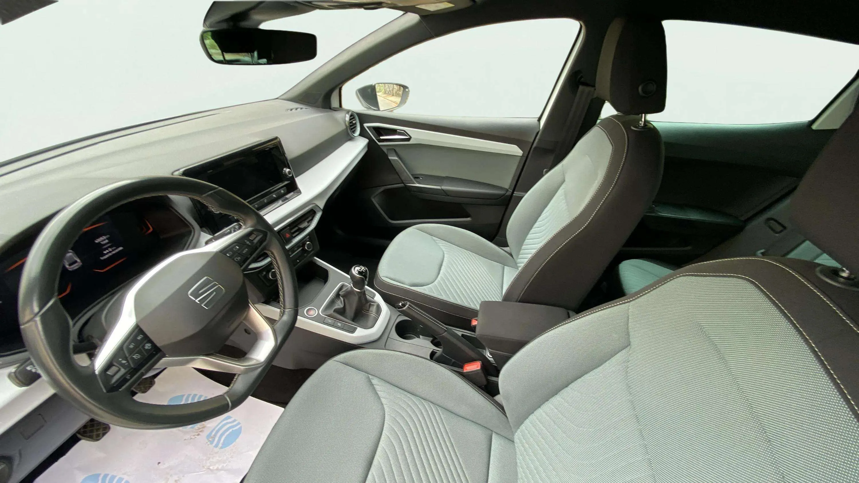 SEAT Ibiza 1.0 TSI Special Edition Xcellence - foto 13