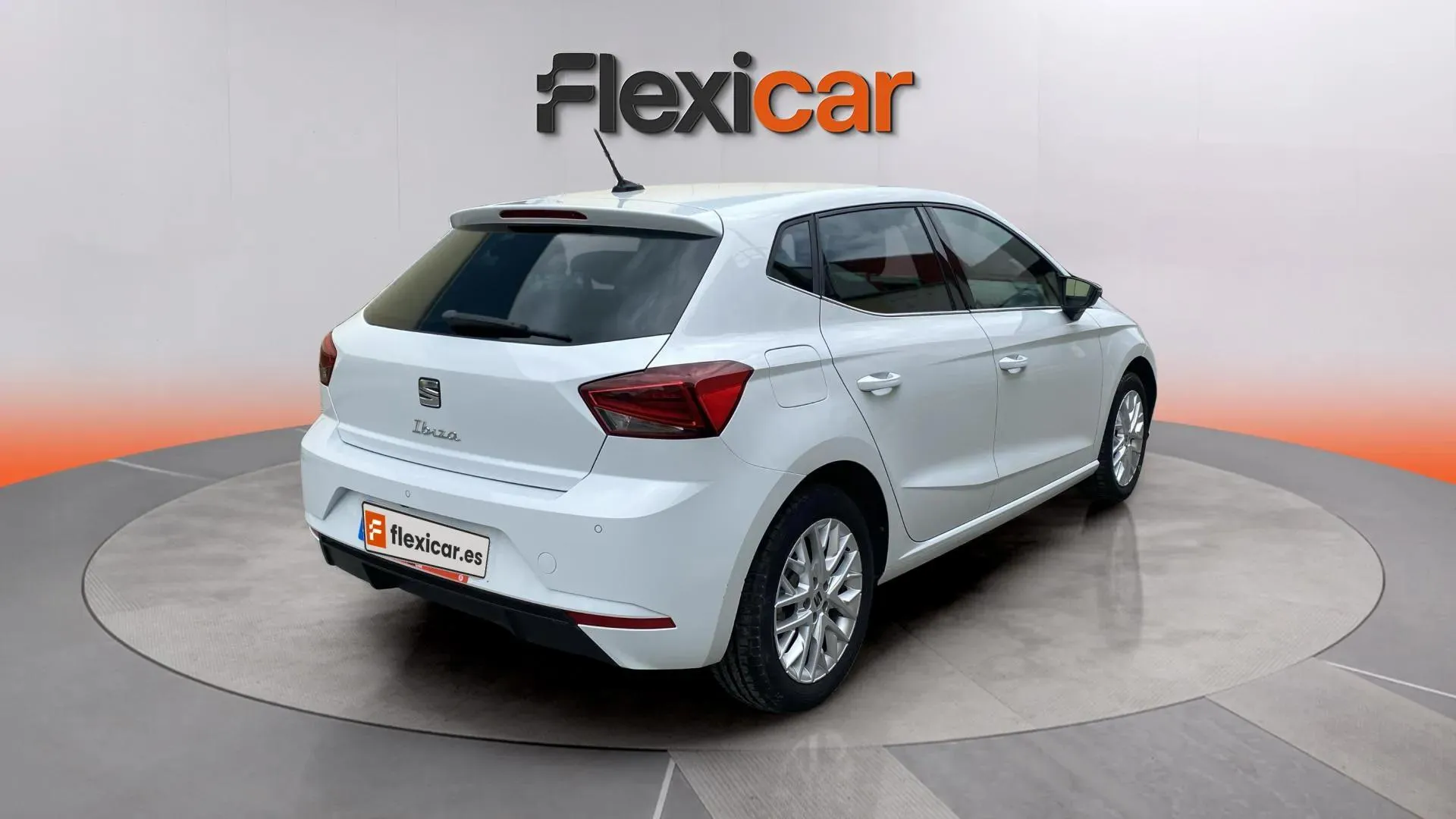 SEAT Ibiza 1.0 TSI Special Edition Xcellence - foto 3