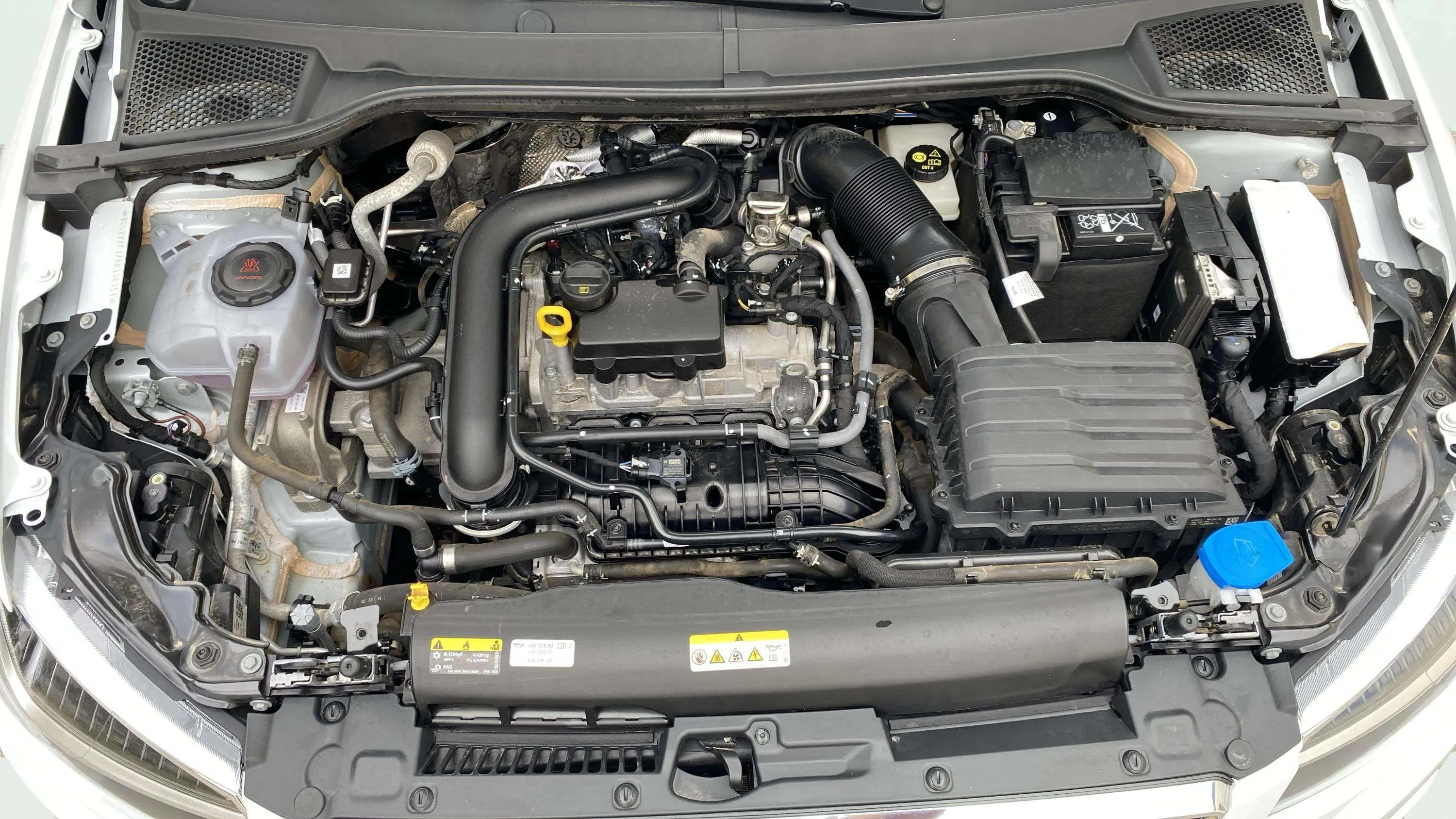 SEAT Ibiza 1.0 TSI Special Edition Xcellence - foto 35