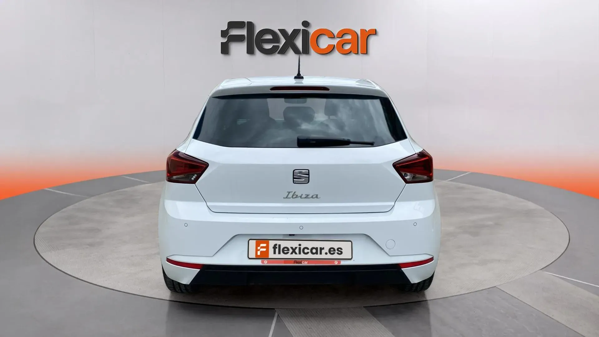 SEAT Ibiza 1.0 TSI Special Edition Xcellence - foto 4