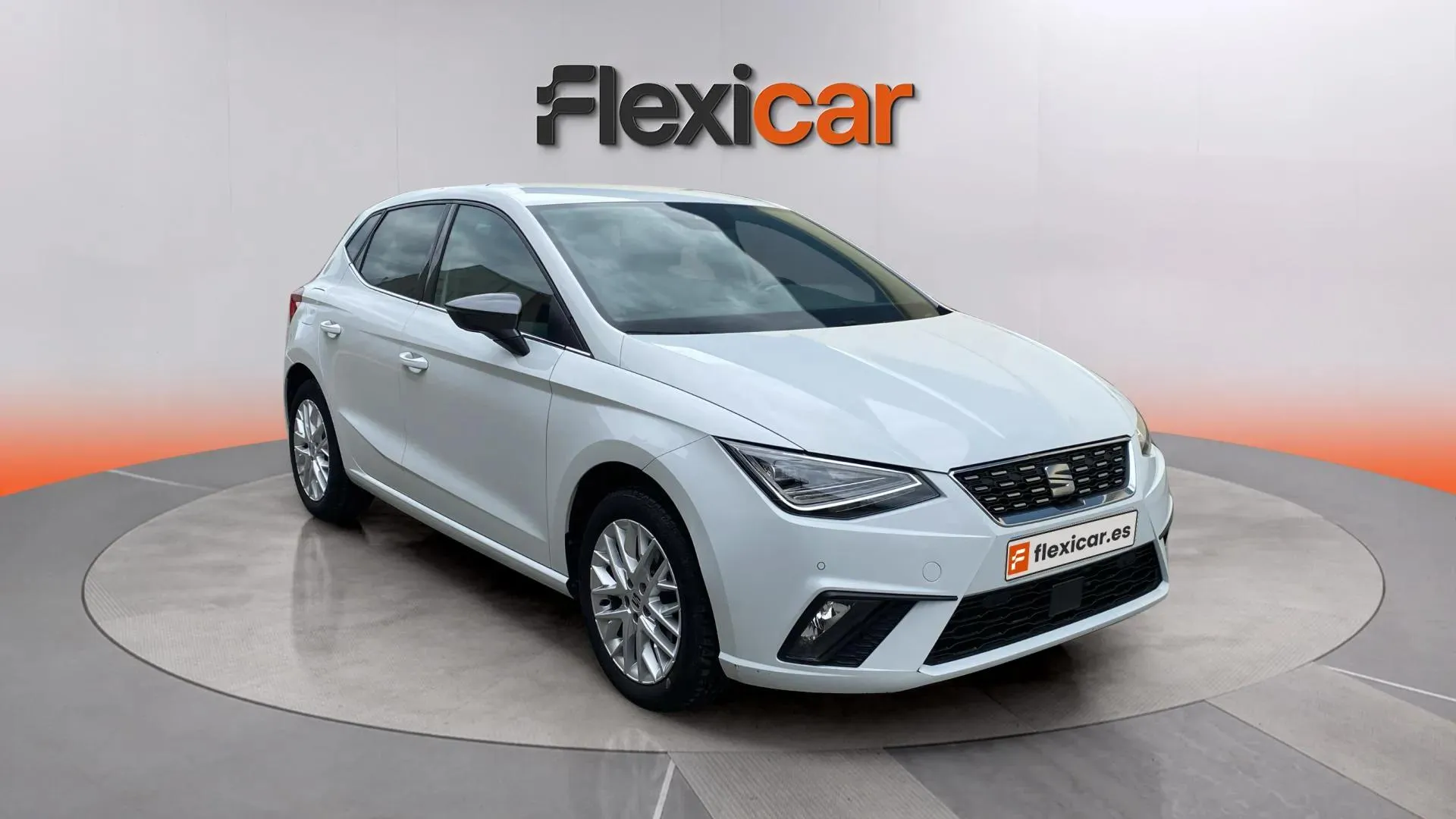 SEAT Ibiza 1.0 TSI Special Edition Xcellence - foto 1